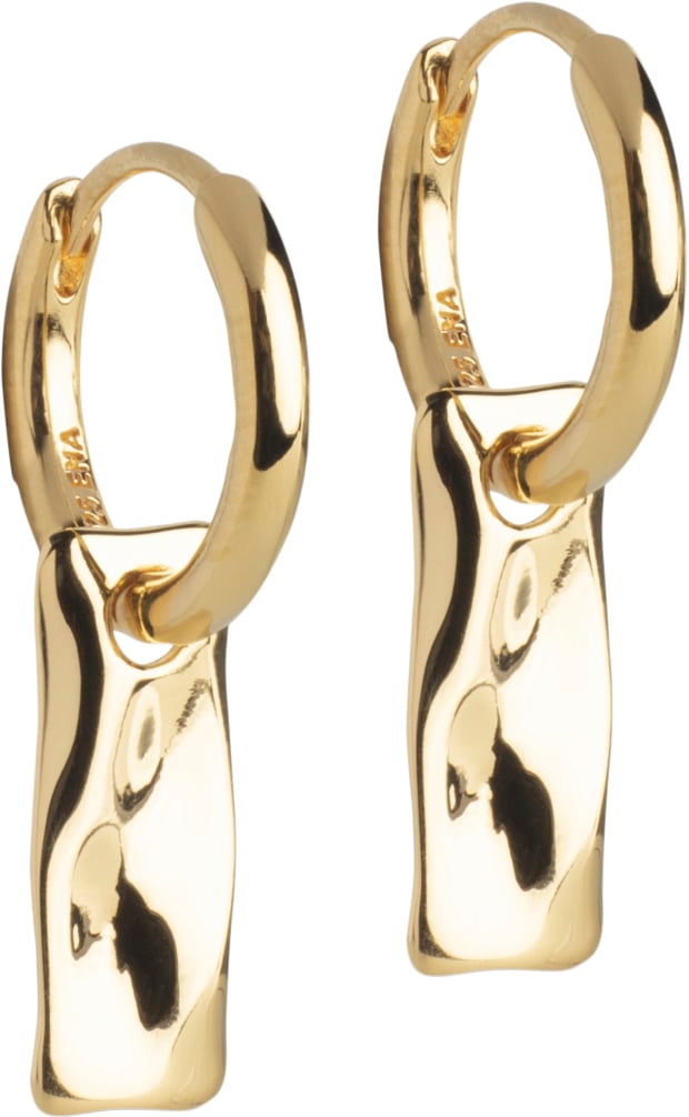 Hoops, Tara fra Enamel Copenhagen hos Magasin 5714274032814
