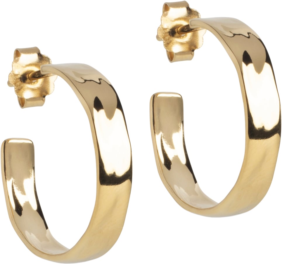 Hoops, Sandra Narrow fra Enamel Copenhagen hos Magasin 5714274032821