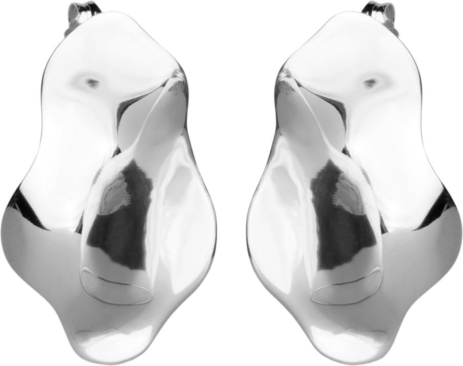 Earrings, Cleopatra fra Enamel Copenhagen hos Magasin 5714274032890