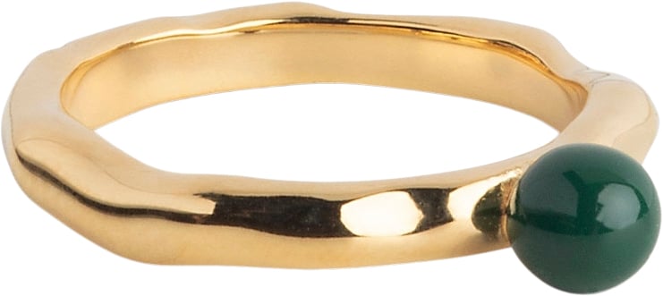 Ring, Ariel fra Enamel Copenhagen hos Magasin 5714274033361
