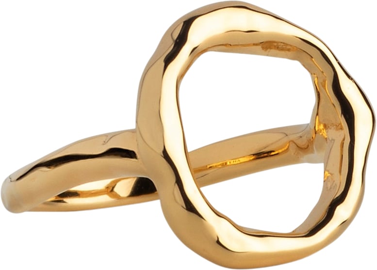Ring, Miriam fra Enamel Copenhagen hos Magasin 5714274033507