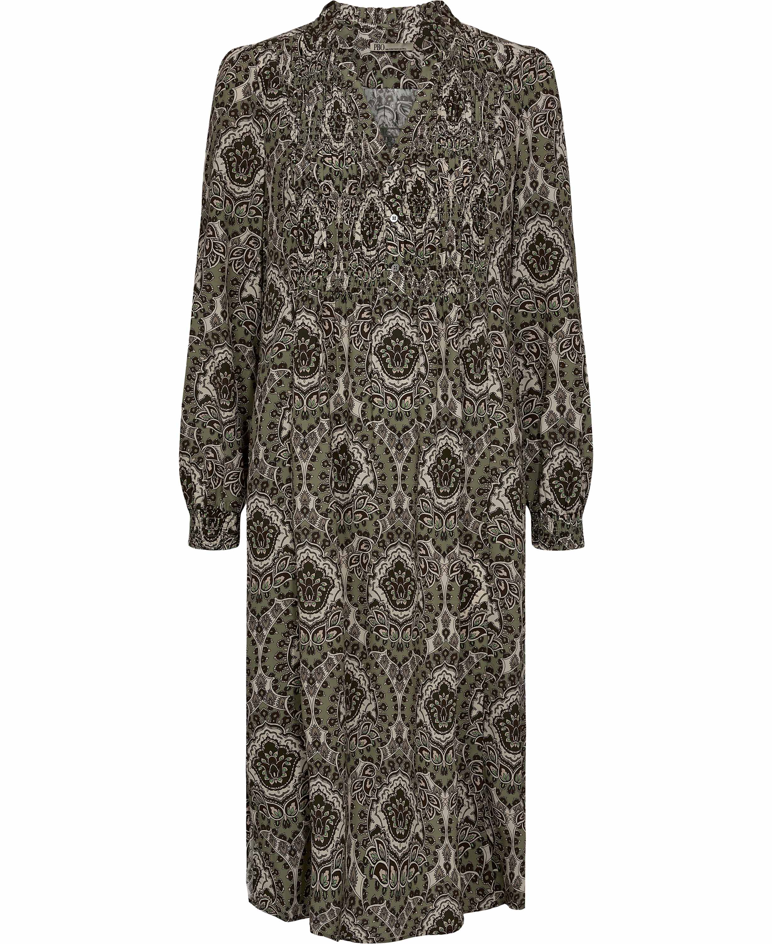 ¤ Melissia Dress ¤ fra Pbo hos Magasin 5714442904974