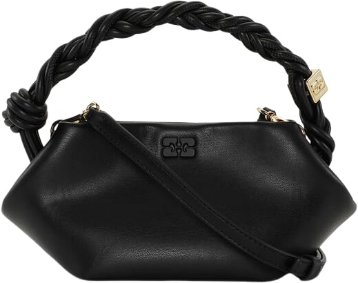 Bou Bag Mini fra Ganni hos Magasin 5714667597388