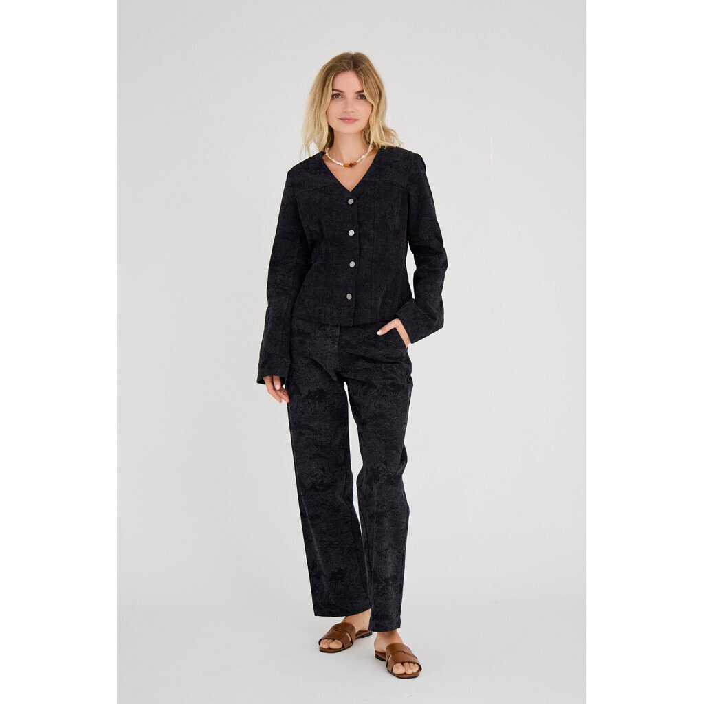Amelia Pants fra A-view hos Magasin 5714711385763