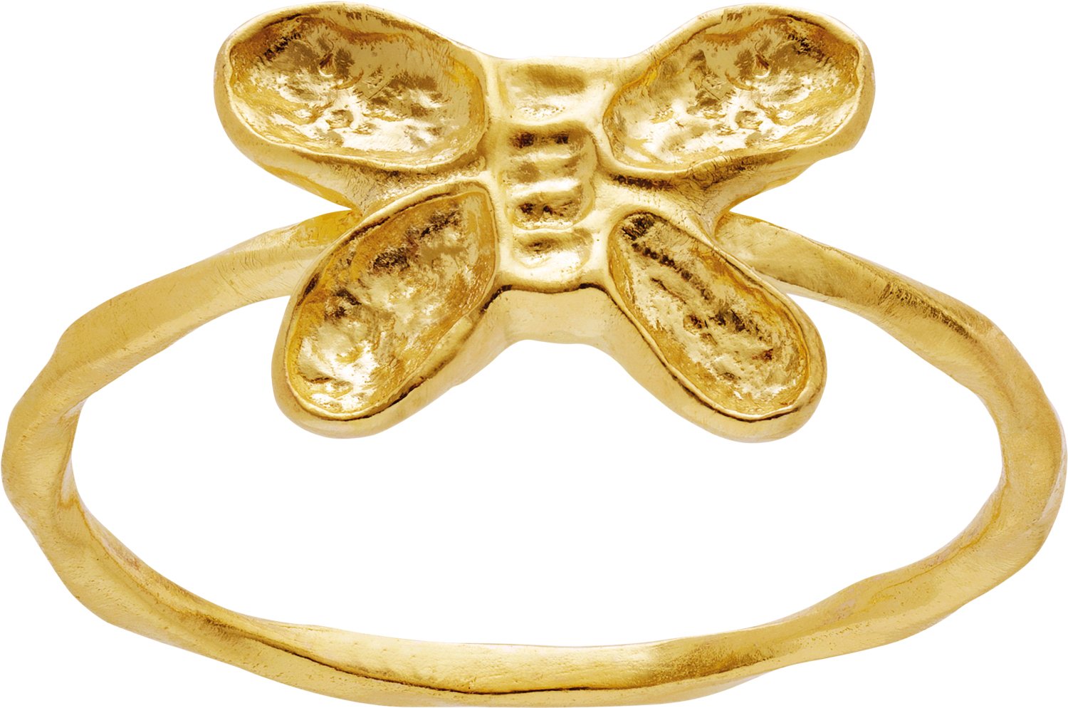 Pepe Ring fra Maanesten hos Magasin 5715336008877