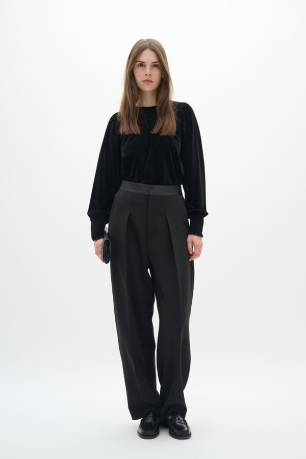 Yaeliw Pant fra Inwear hos Magasin 5715374980203