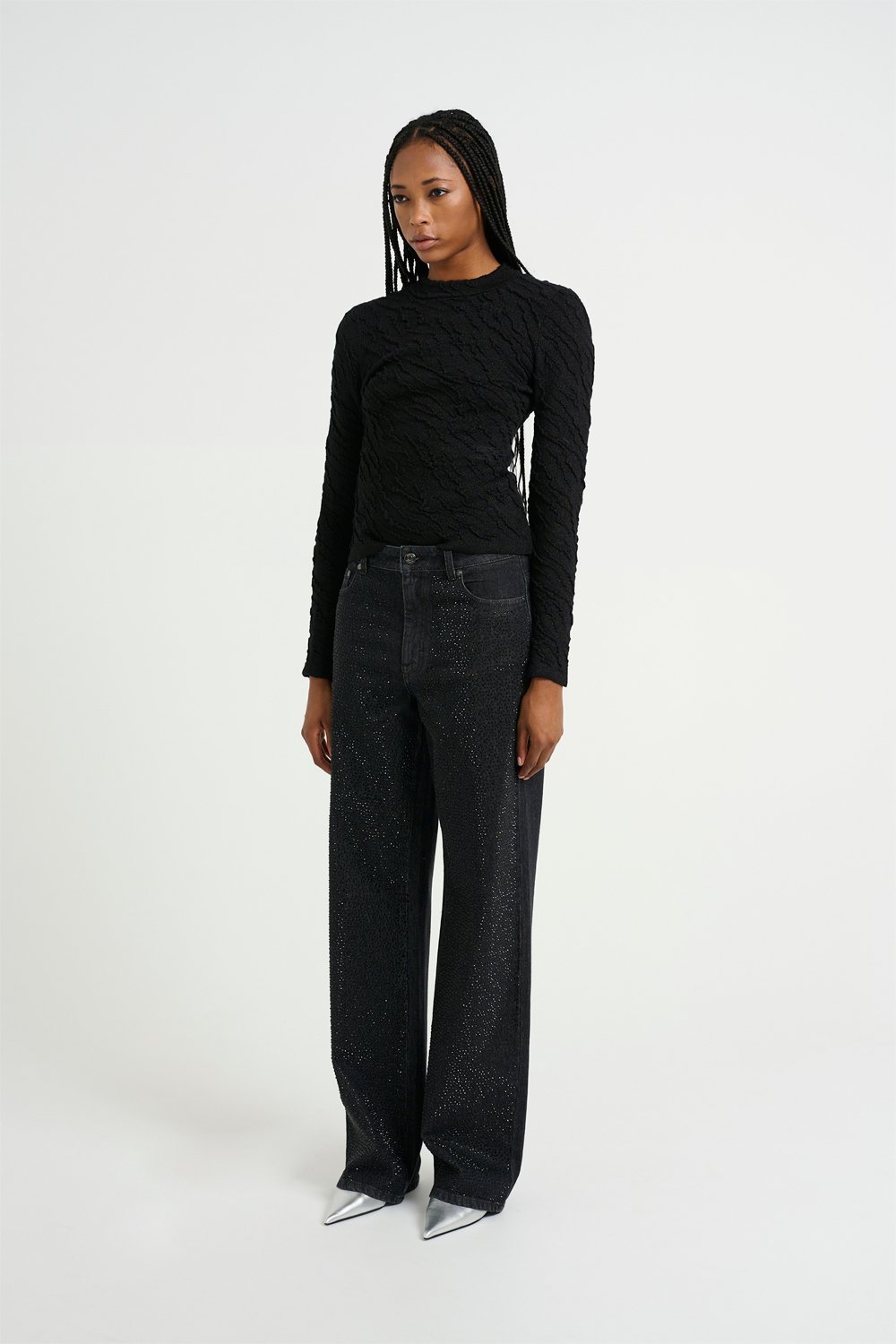 Zorahgz Jeans fra Gestuz hos Magasin 5715375902860