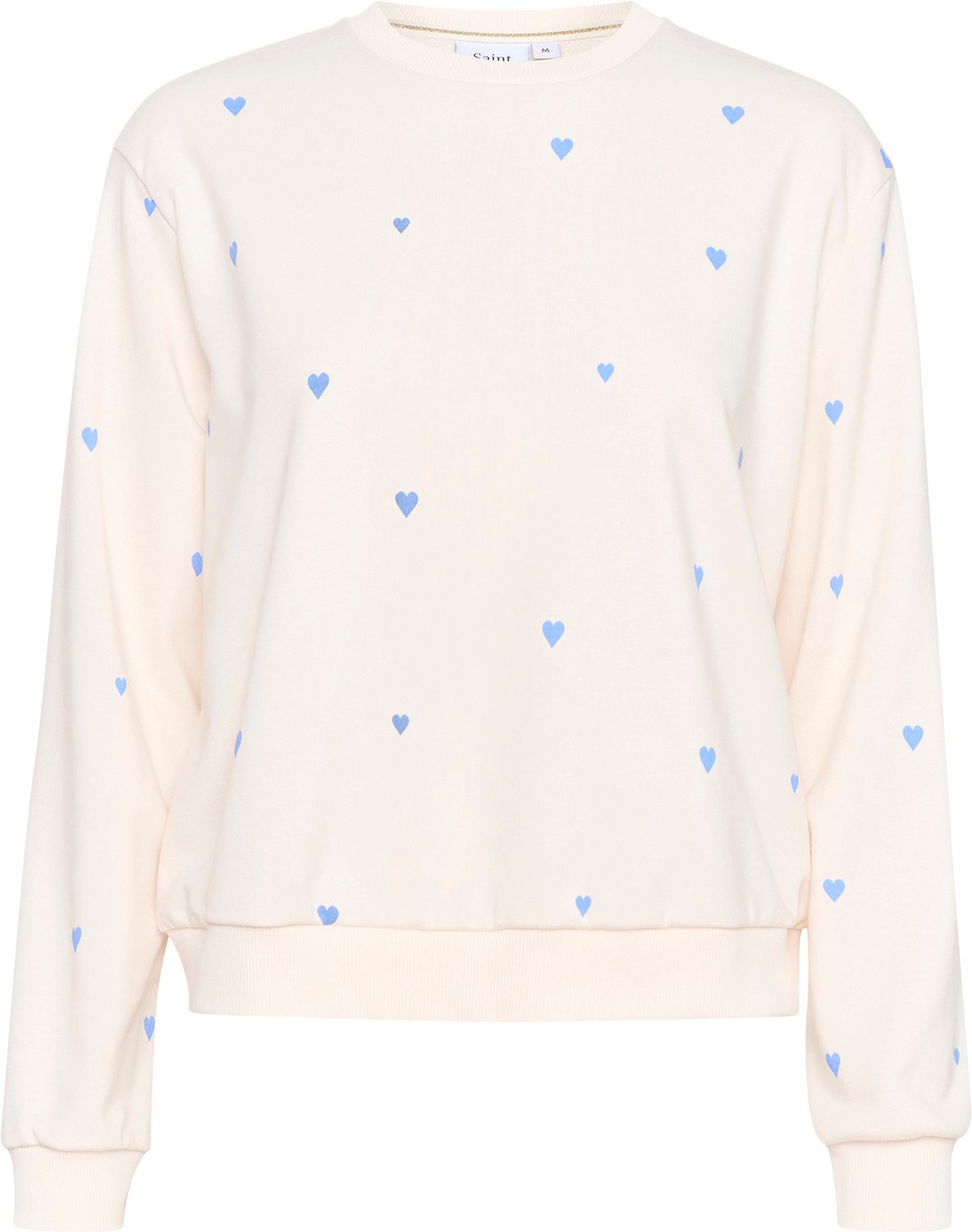 Dagnasz Sweatshirt fra Saint Tropez hos Magasin 5715575007372