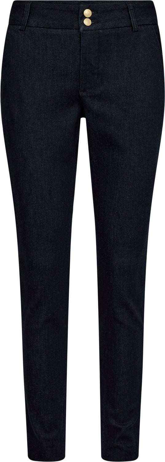 Mmmilton Tape Jeans fra Mos Mosh hos Magasin 5715591093540