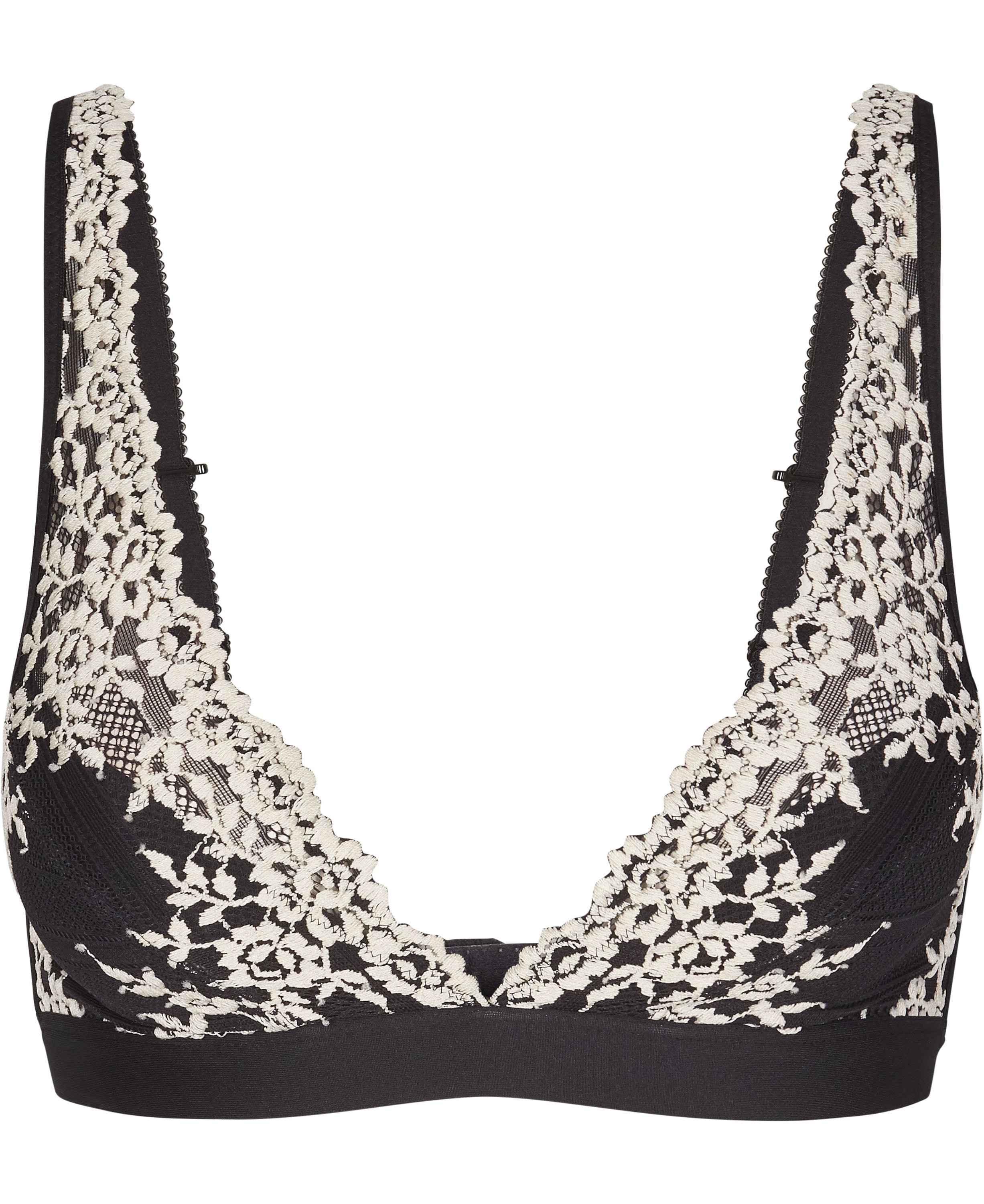 Embrace Lace Soft Cup Bra fra Wacoal hos Magasin 719544391962