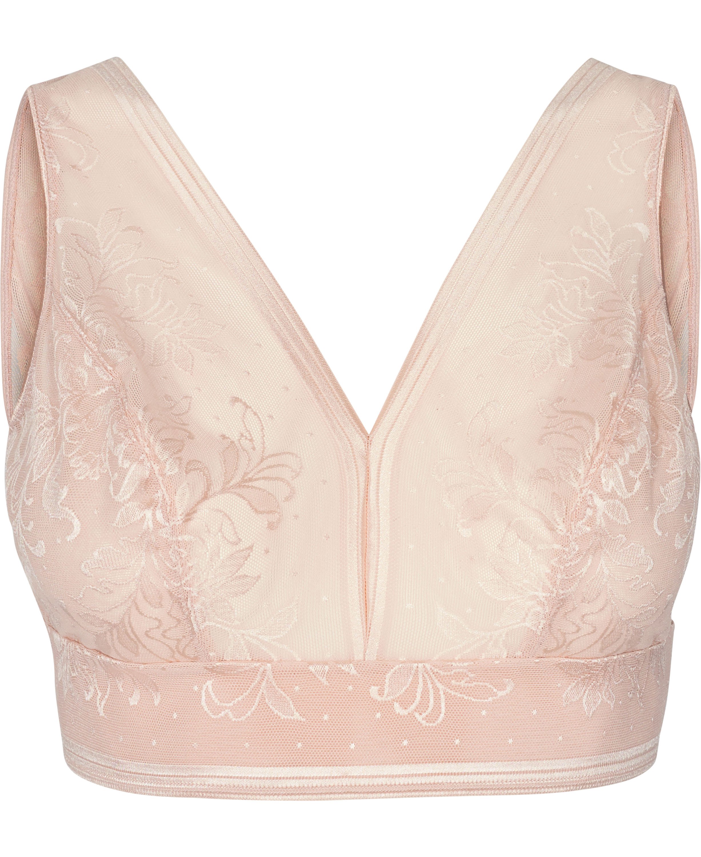 Net Effects Bralette fra Wacoal hos Magasin 719544833257