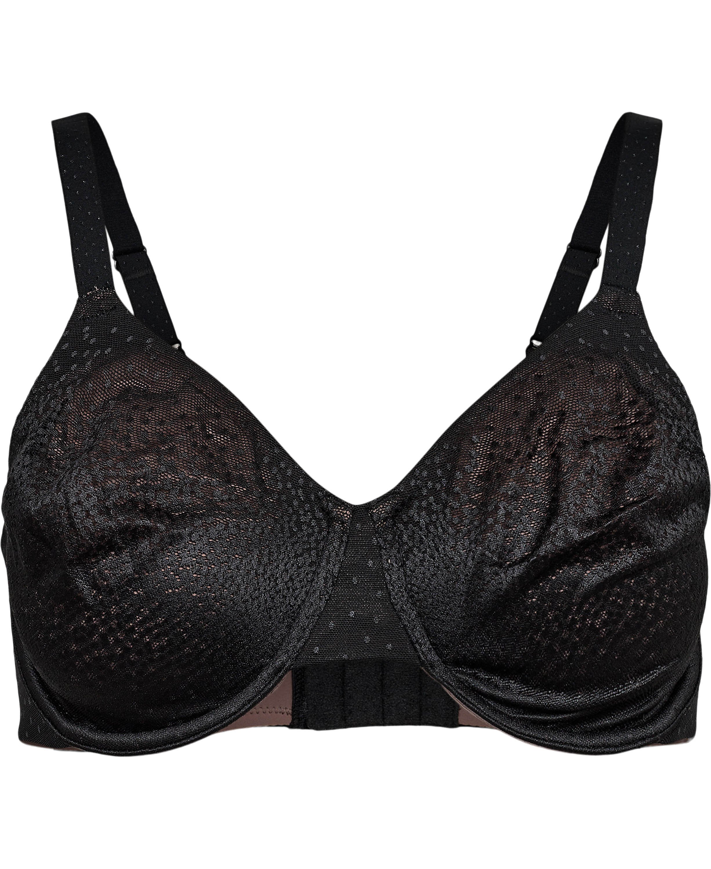 Back Appeal Underwire Bra fra Wacoal hos Magasin 719544860321
