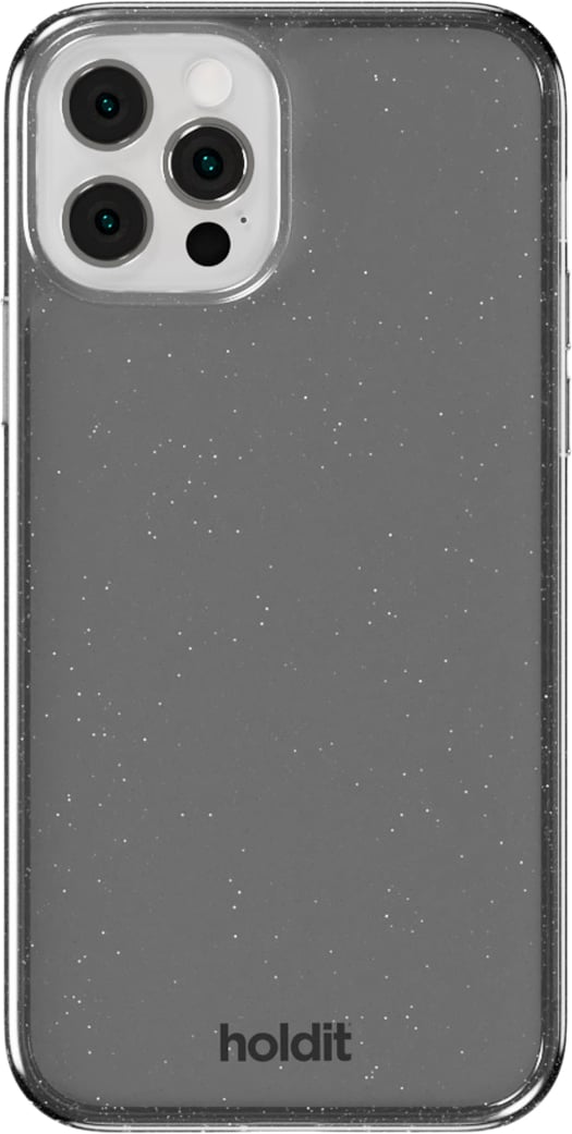 Glitter Case Iphone Pro fra Holdit hos Magasin 7330985164514