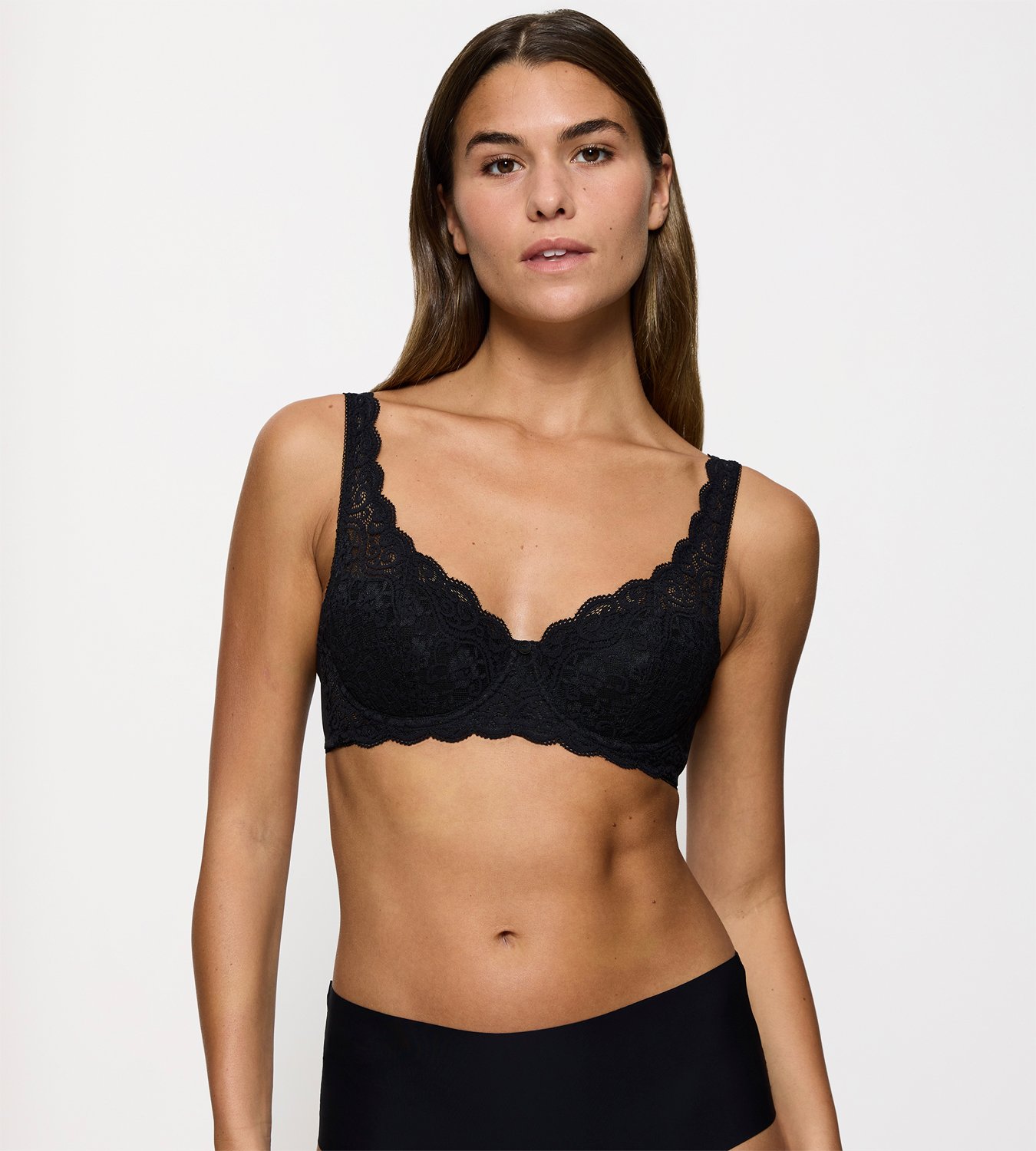 Amourette Whp fra Triumph hos Magasin 7613137835334