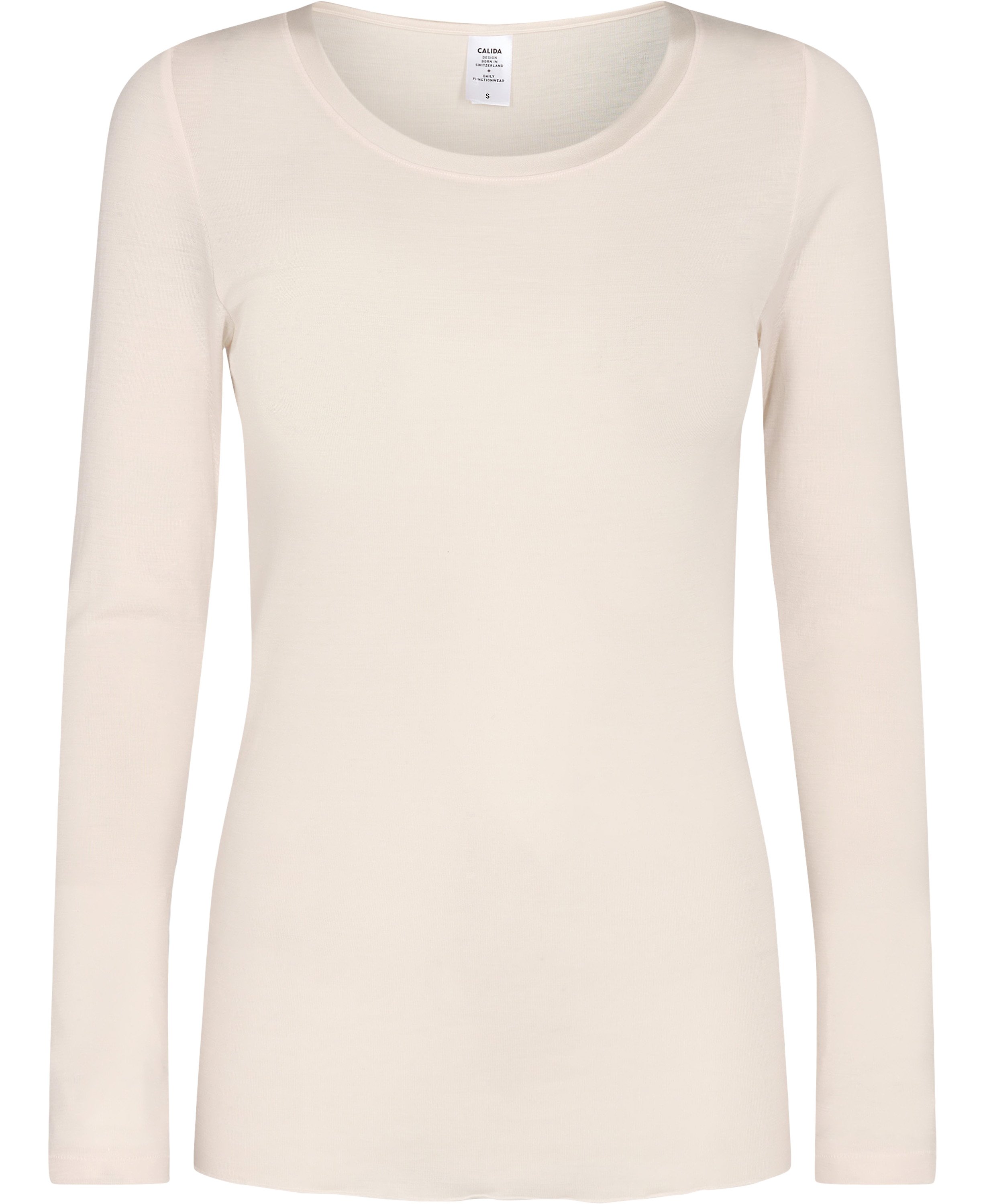 Damen Top Langarm fra Calida hos Magasin 7613381210635