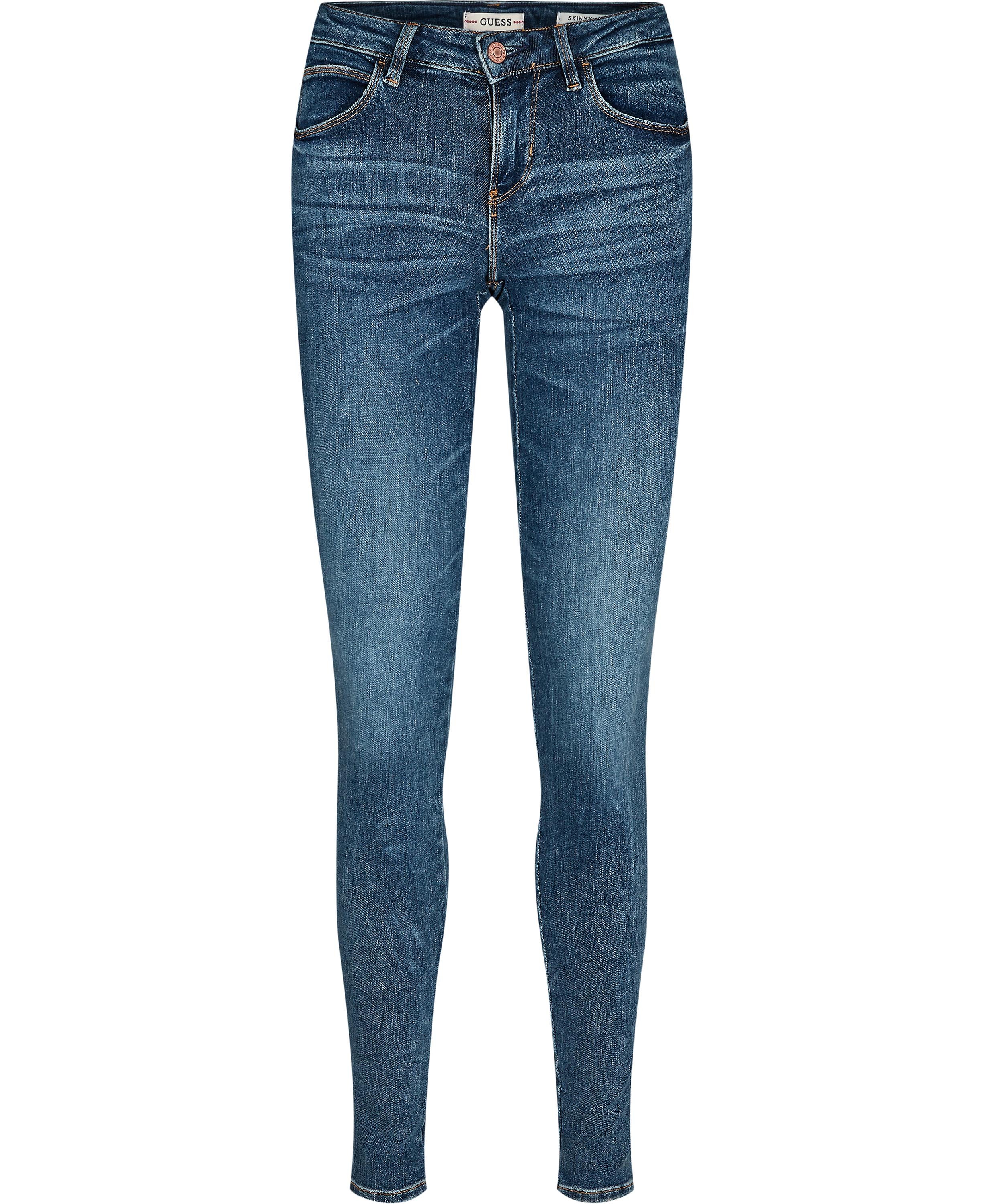 Curve fra Guess hos Magasin 7617076199373