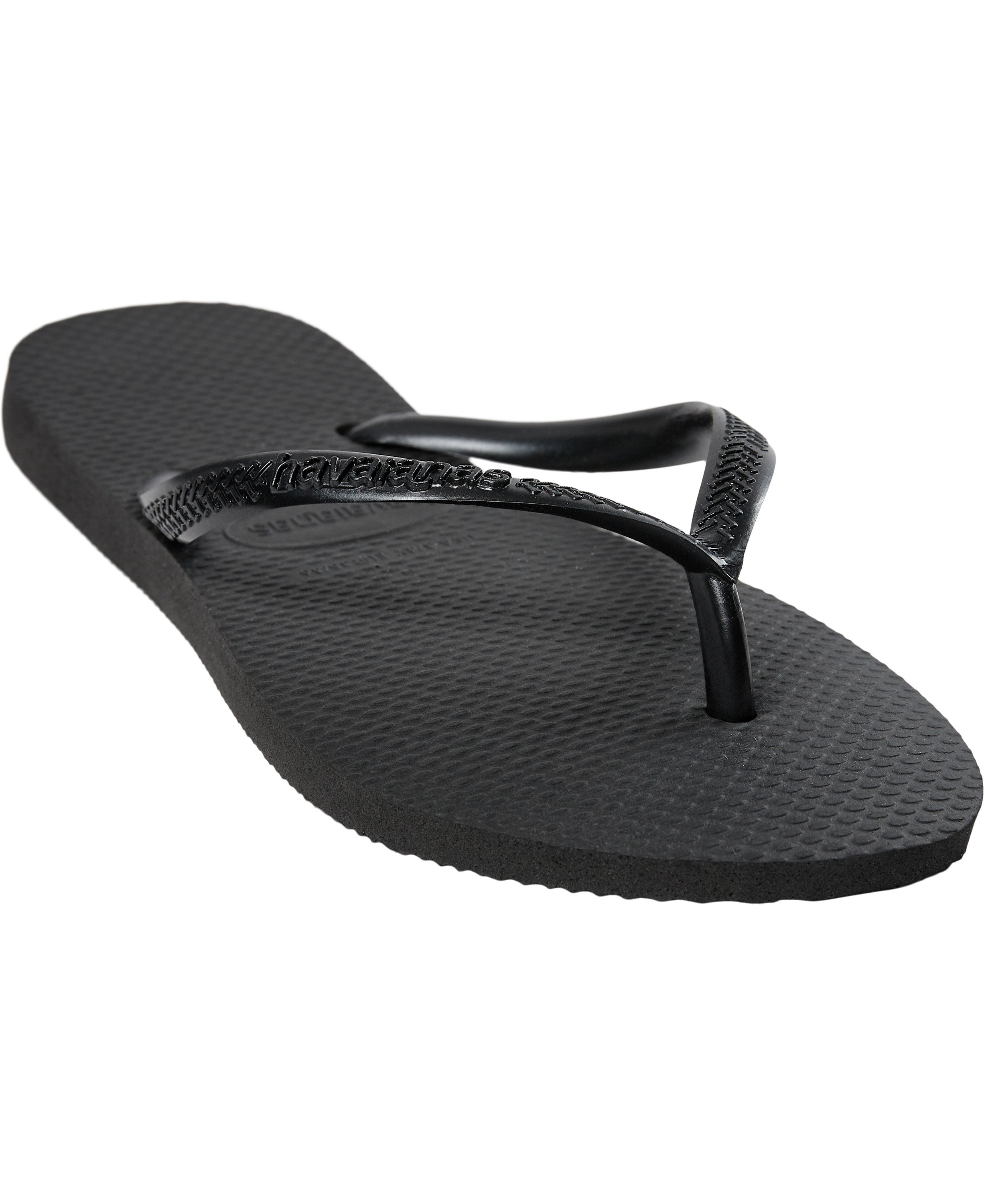 Hav Slim klipklapper fra Havaianas - Komfort og stil
