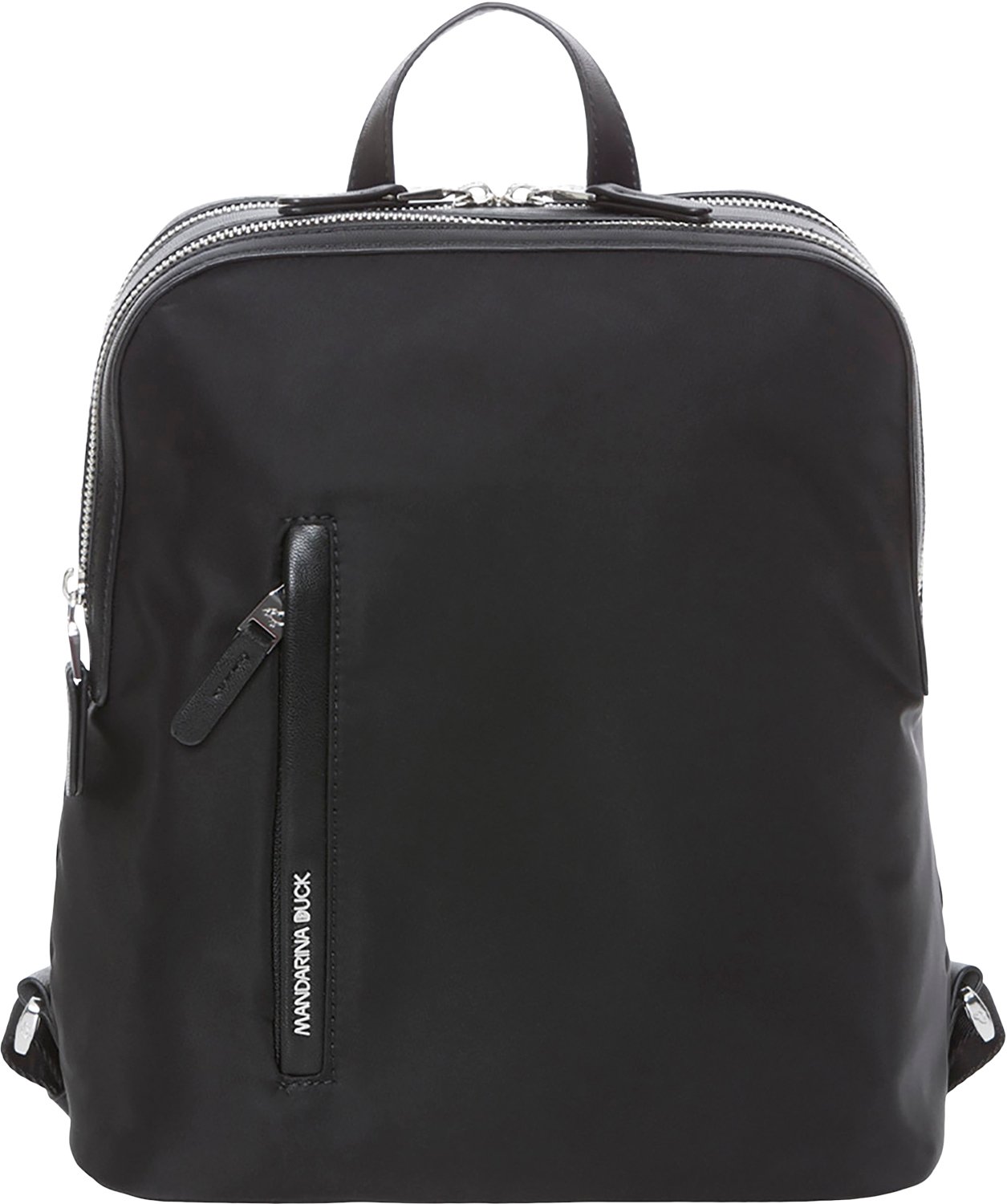 Hunter Backpack  Black fra Mandarina Duck hos Magasin 8032803699459