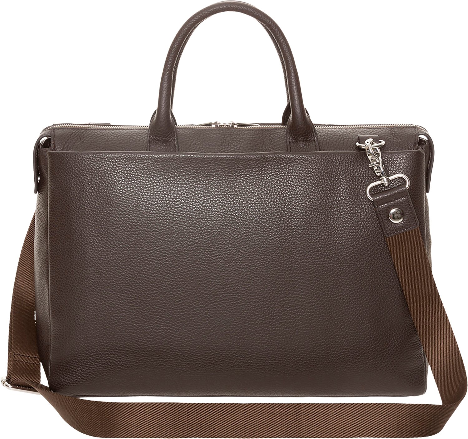 Mellow Urban Handbag  Mole fra Mandarina Duck hos Magasin 8032803774576