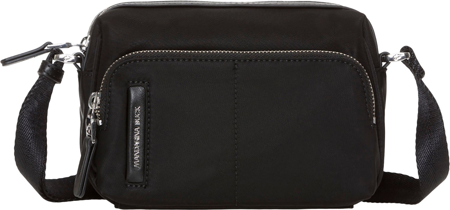 Hunter Crossover  Black fra Mandarina Duck hos Magasin 8032803827197