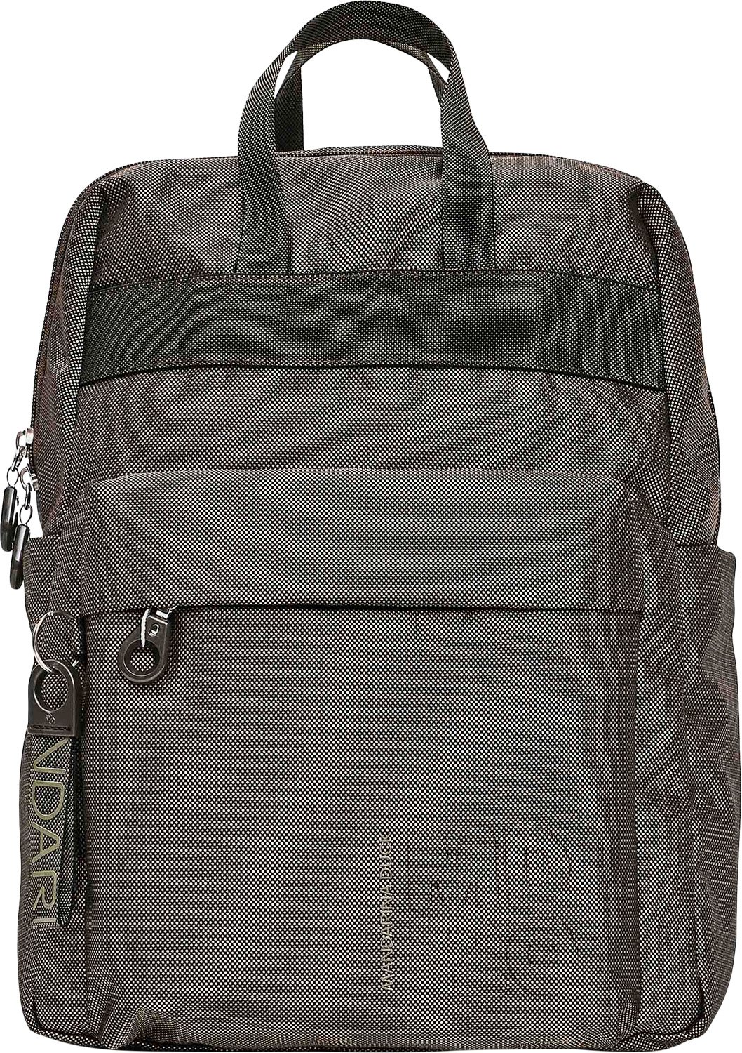 Backpack  Pirite fra Mandarina Duck hos Magasin 8032803833075