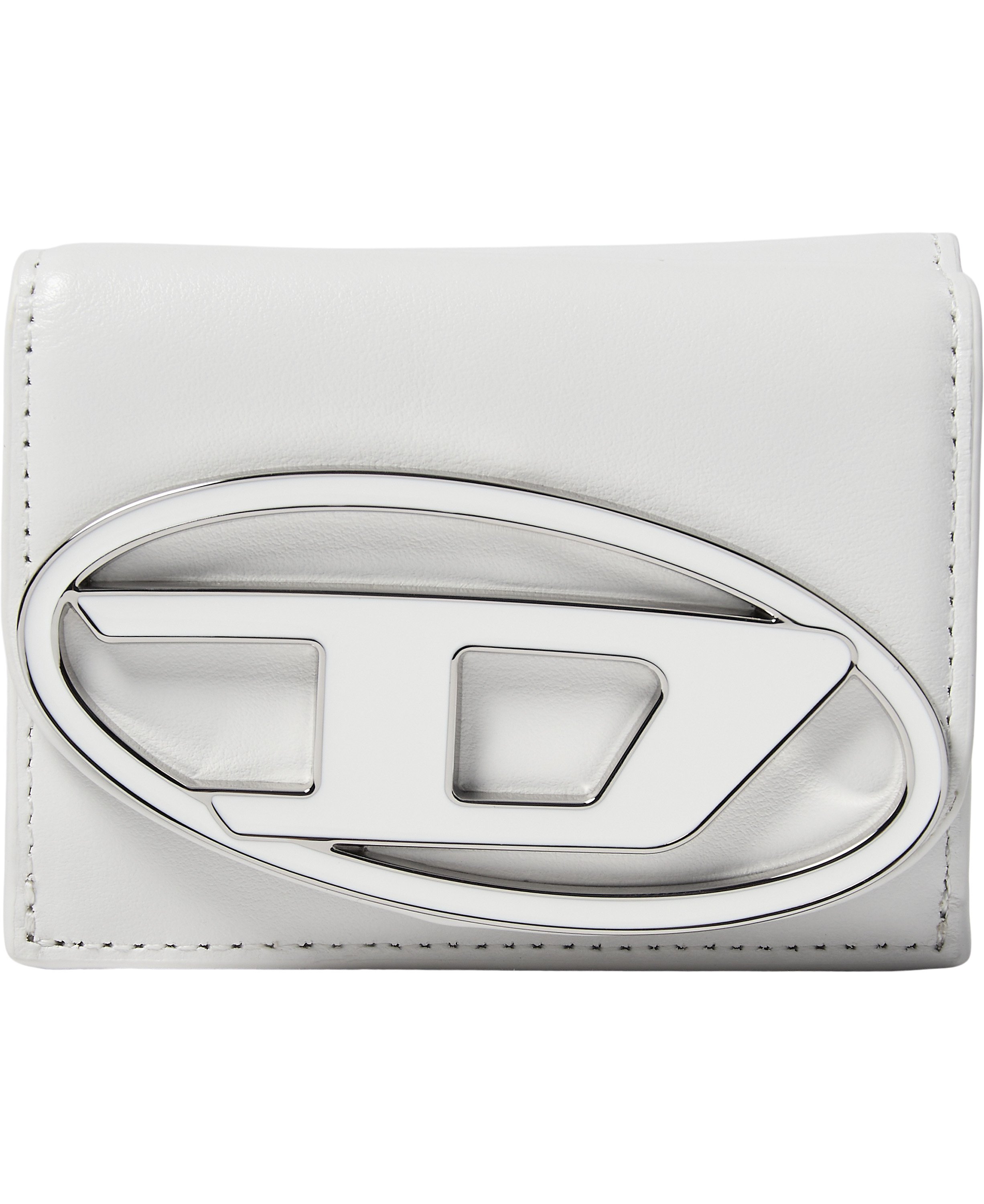 Tri Fold Coin  Wallet fra Diesel hos Magasin 8058992256914