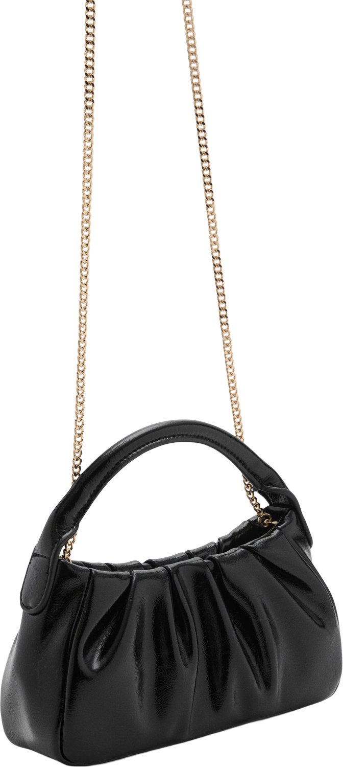 Bag.  Leon fra Mango hos Magasin 8447274162614