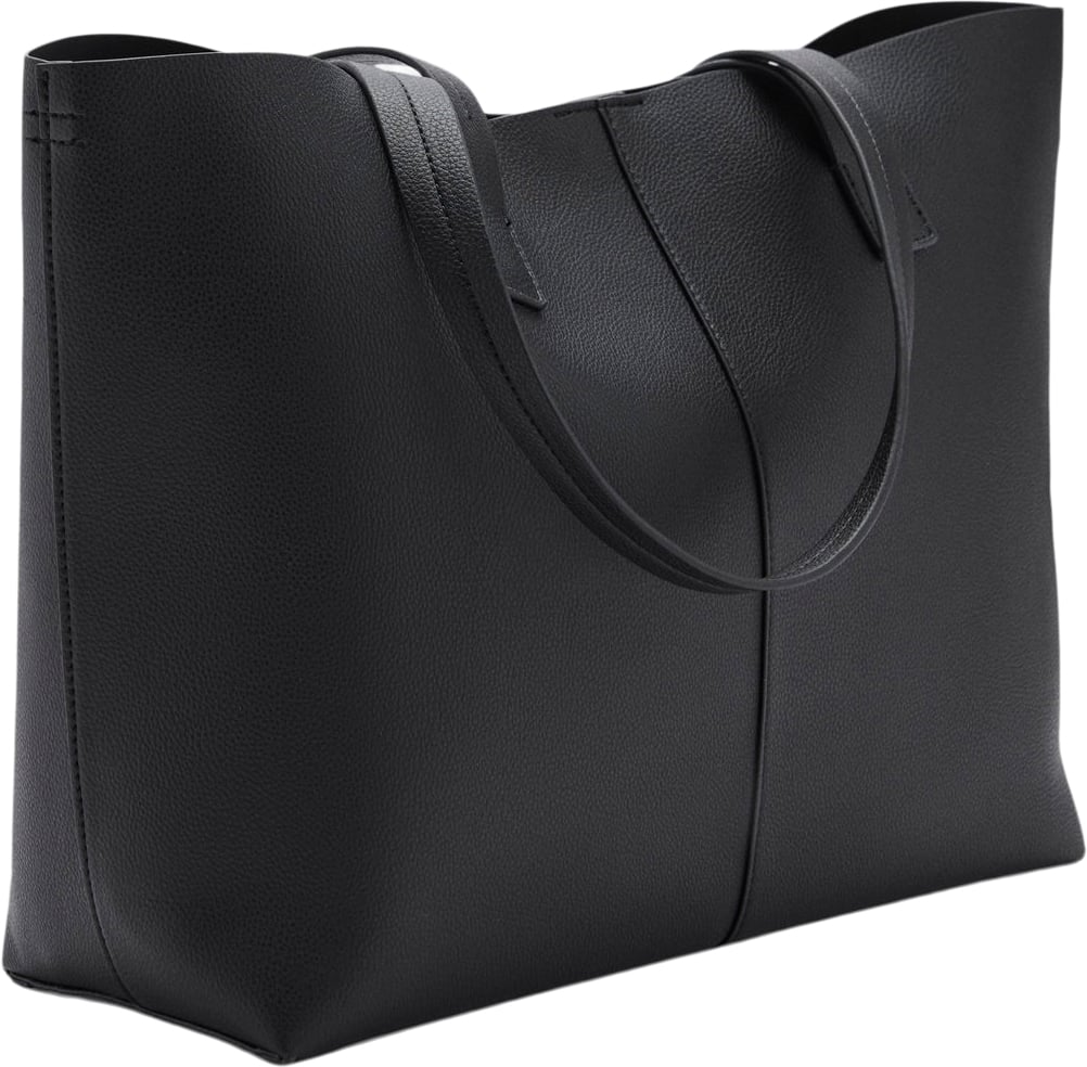 Bag.  Zinnia fra Mango hos Magasin 8447274200002