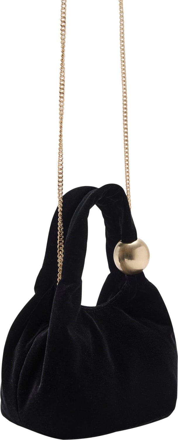 Bag  Cyrus fra Mango hos Magasin 8447274310282