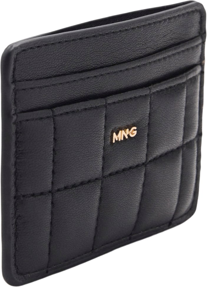 Card Holder  Praline fra Mango hos Magasin 8447274310404