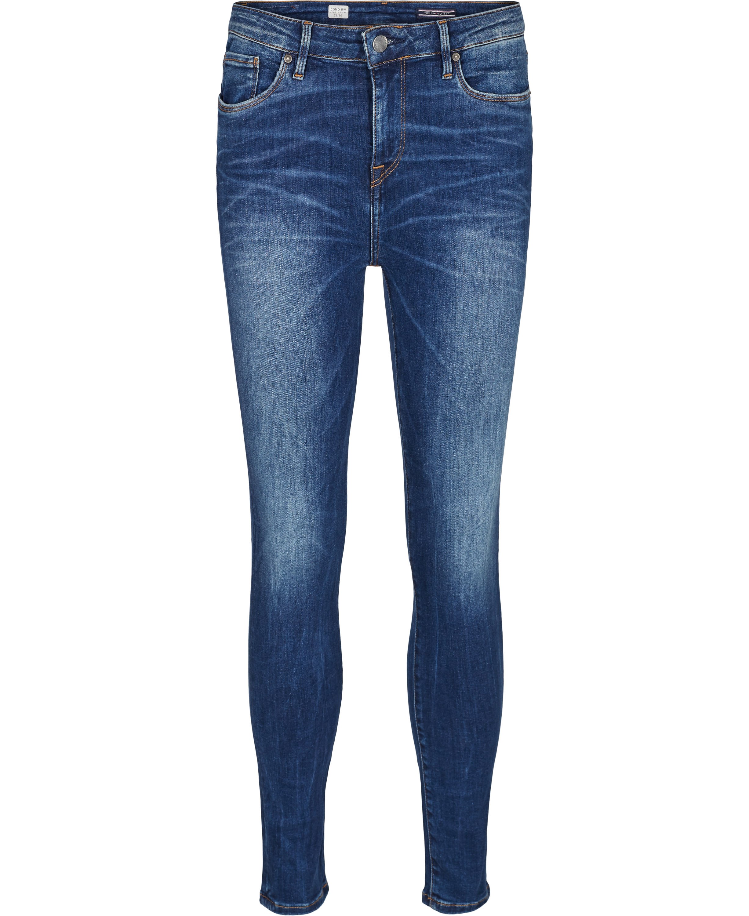 Como Doreen Bukser fra Tommy Hilfiger hos Magasin 8718941982621