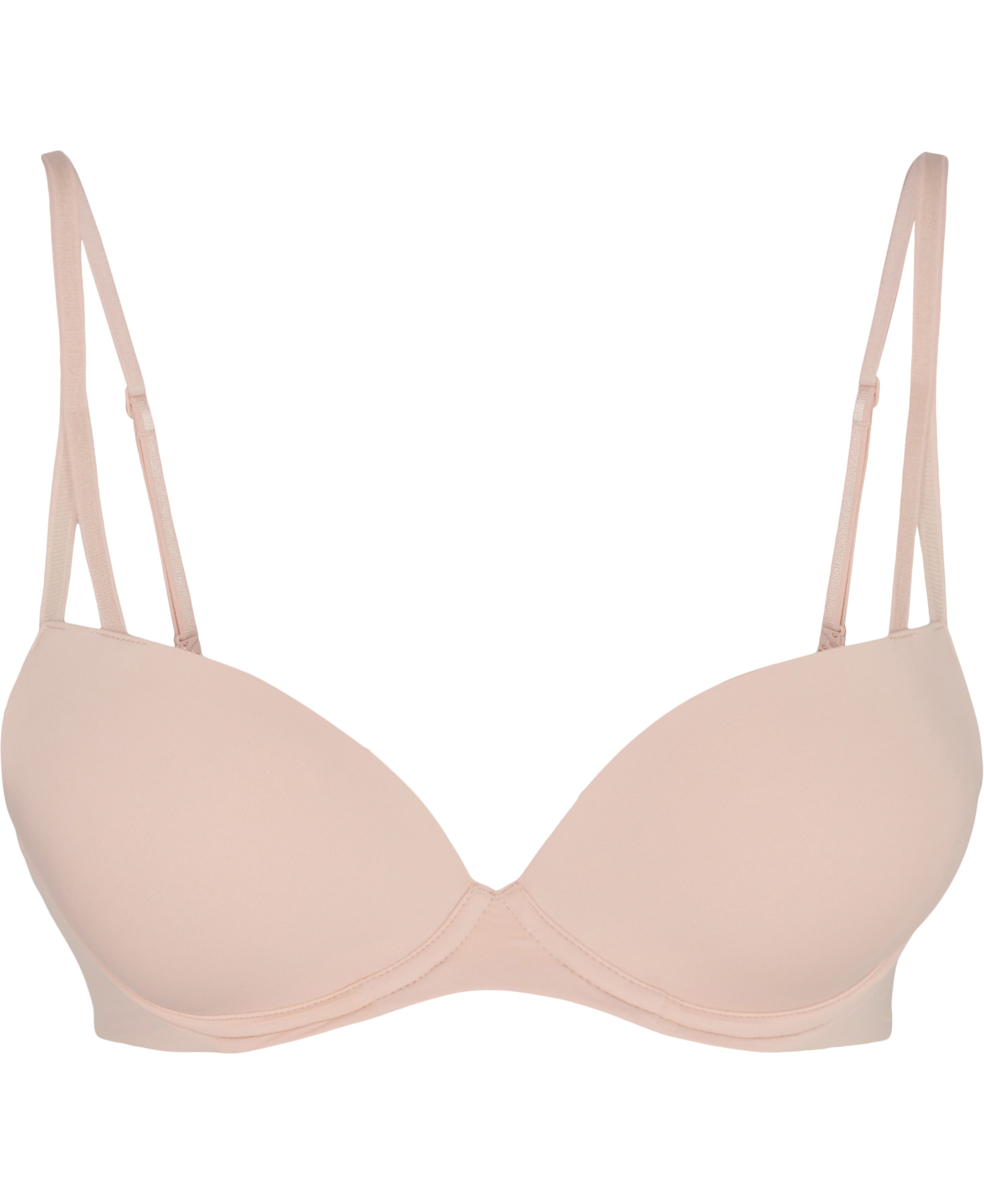 Pushup Bra fra Calvin Klein hos Magasin 8719854680673