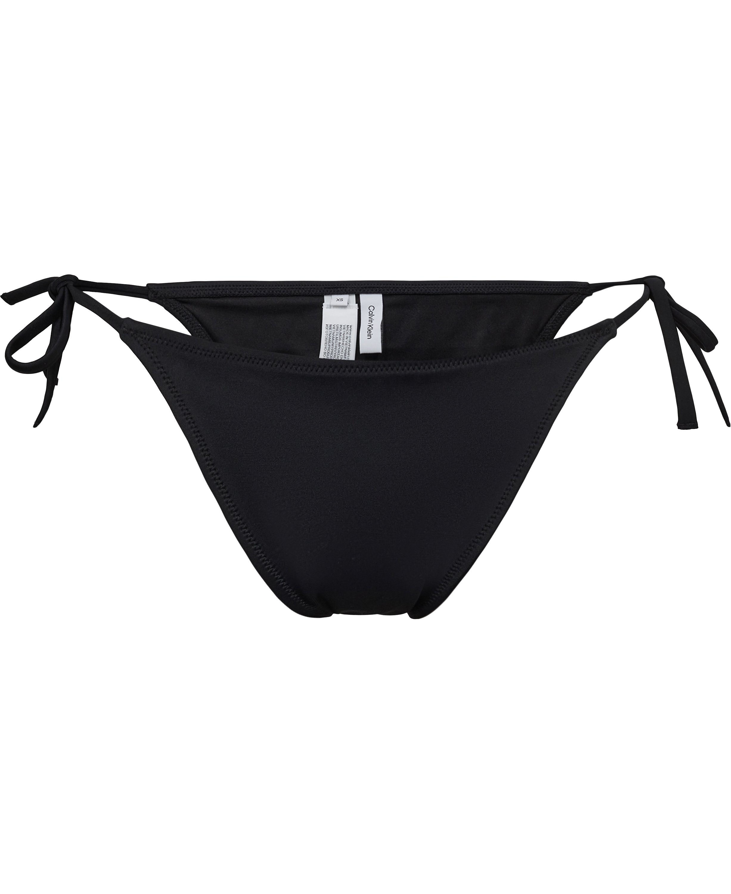 Cheeky Bikini Panties With Side Strings fra Calvin Klein hos Magasin 8719855528813