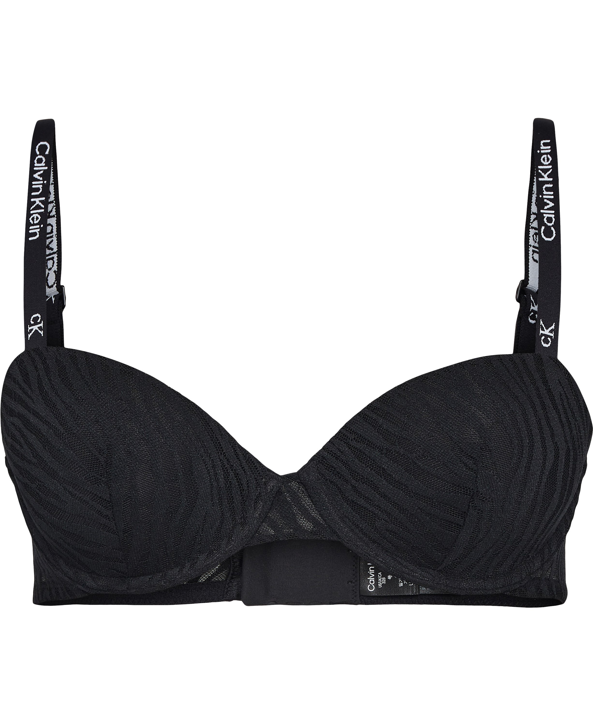Balconette fra Calvin Klein hos Magasin 8720108770767