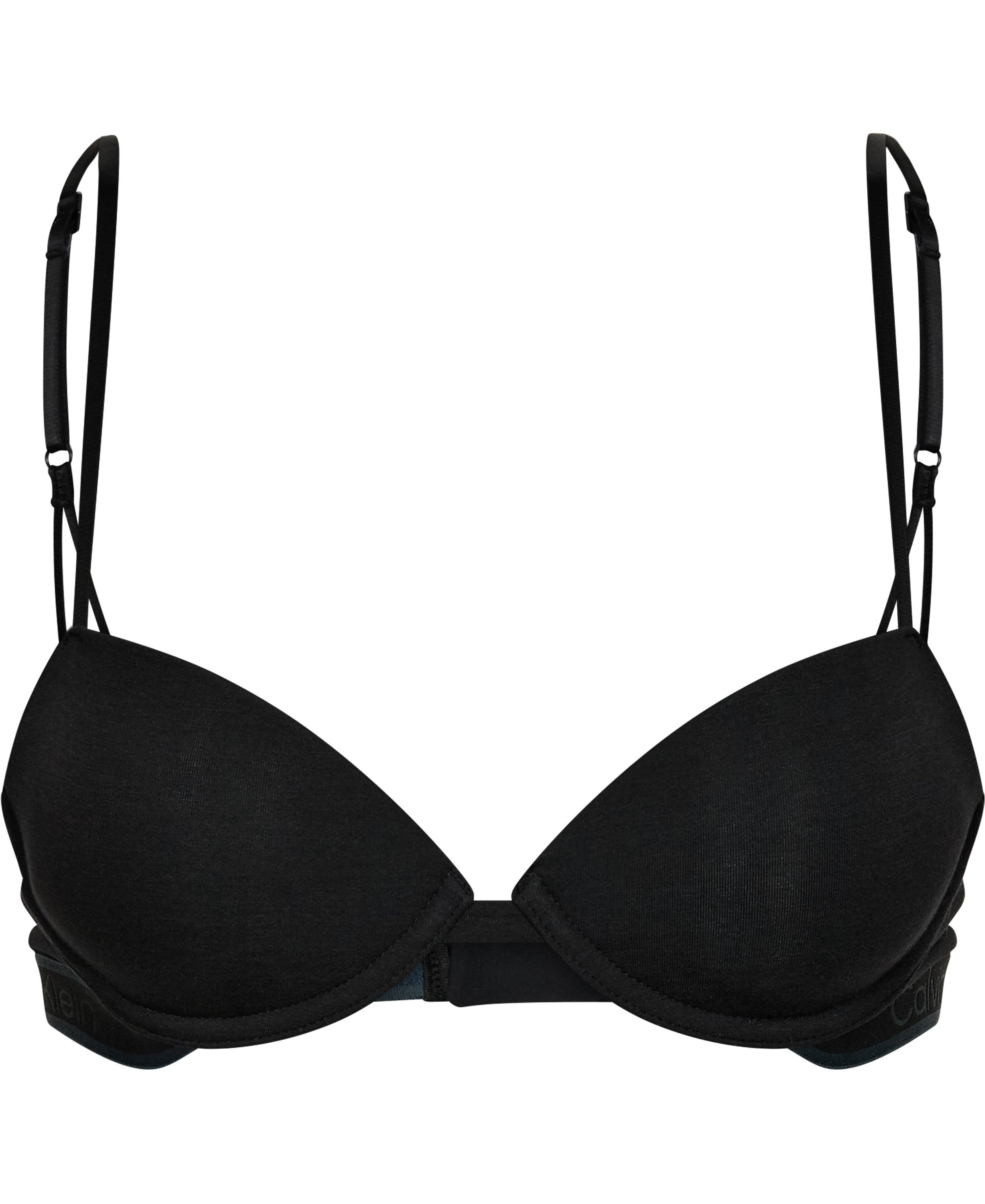 Lightly Lined Demi fra Calvin Klein hos Magasin 8720639689330