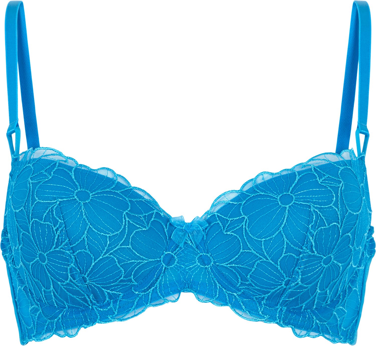 Anya fra Hunkemöller hos Magasin 8720991146656