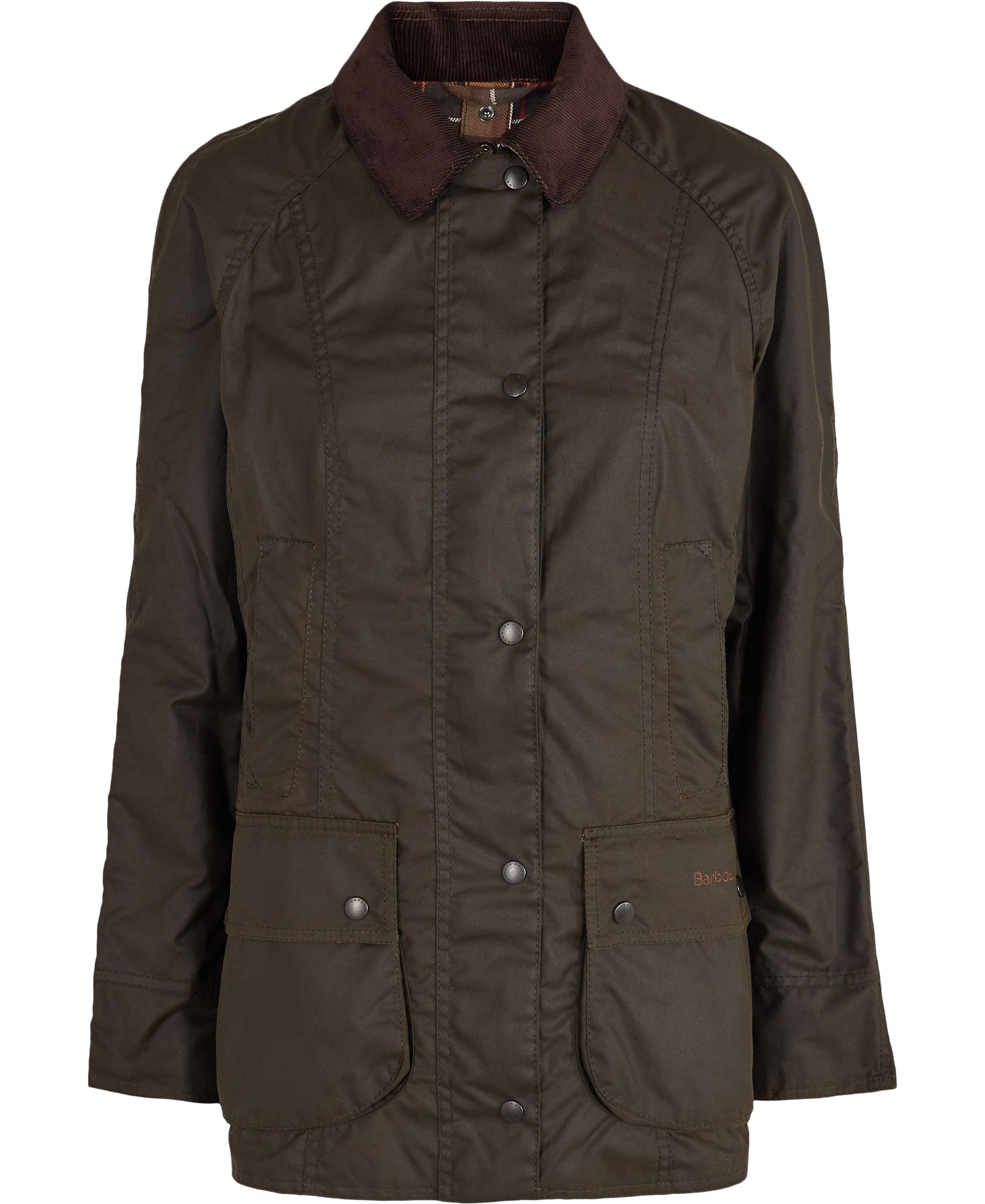 Classic Beadnell fra Barbour hos Magasin 888242924632