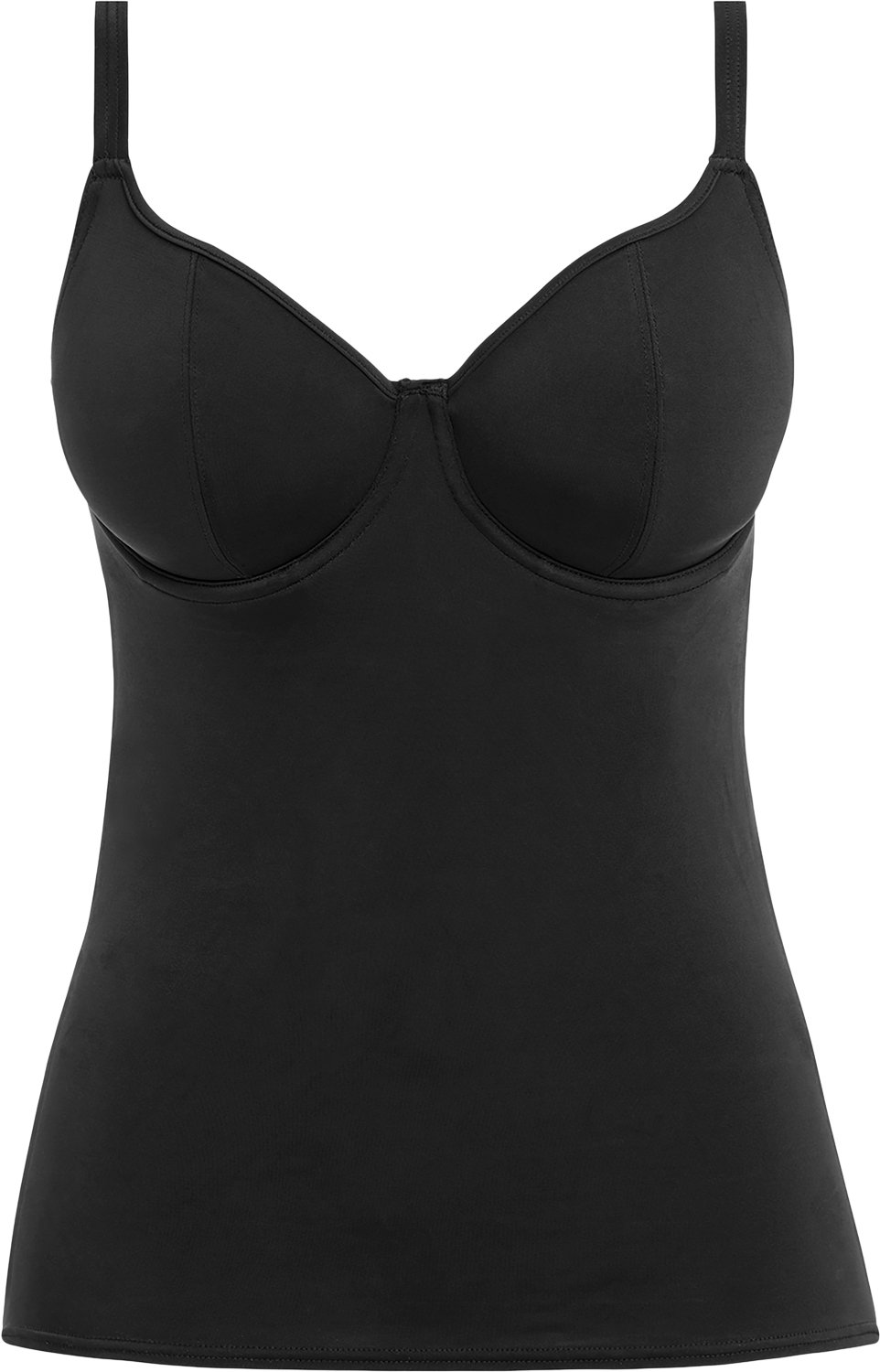 Jewel Cove Tankini Top fra Freya hos Magasin 889501808946