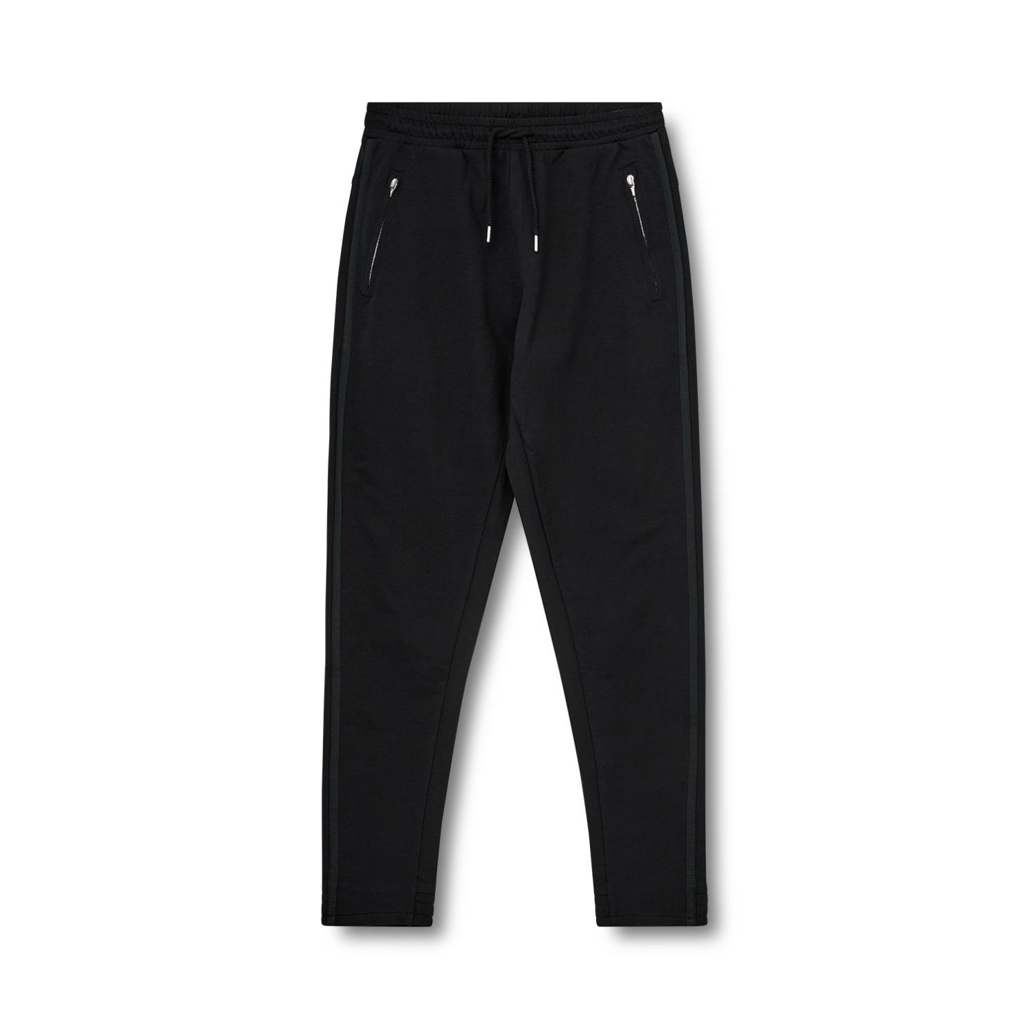 Alava Pants Dame Bukser  Black fra Kopenhaken hos dansk.dk 5714825241559