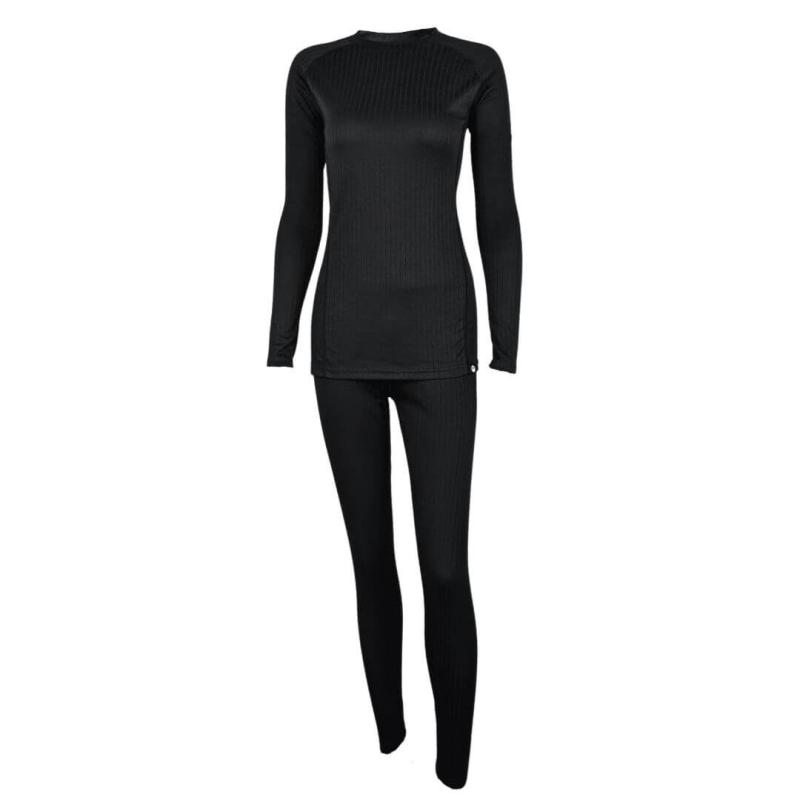 Base Layer Sæt til Dame - Treklife Ecotrek 100% Genanvendt