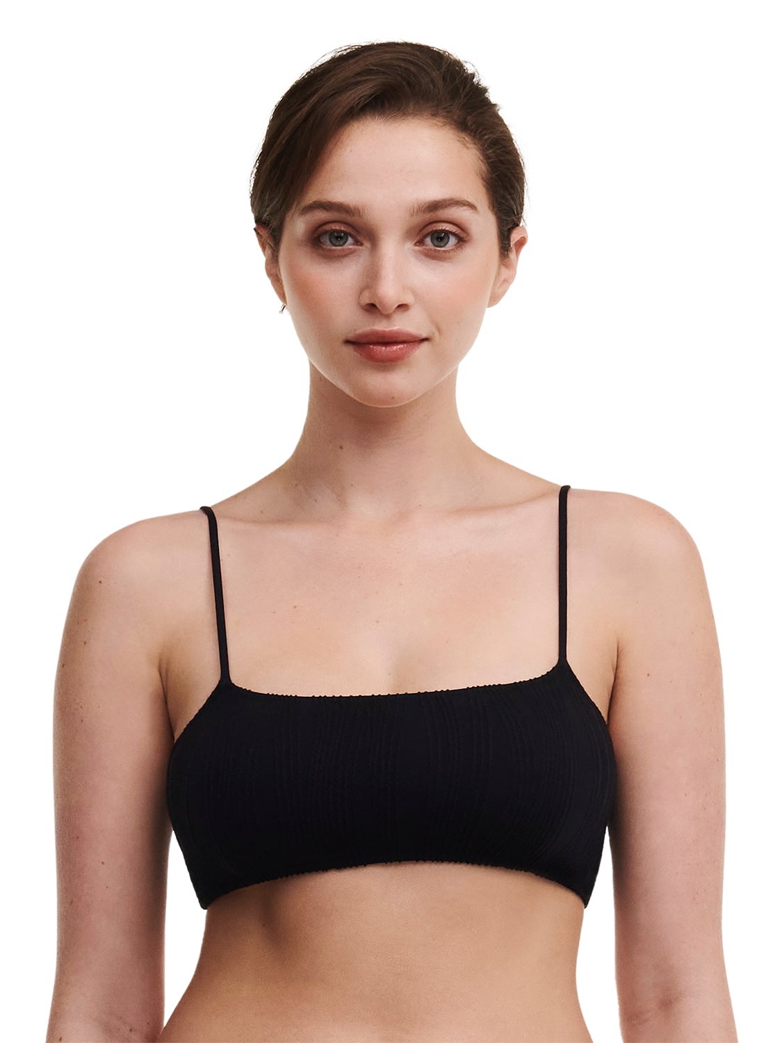 Swim One Tshirt Bra fra Chantelle Pulp hos Magasin 3340443848980