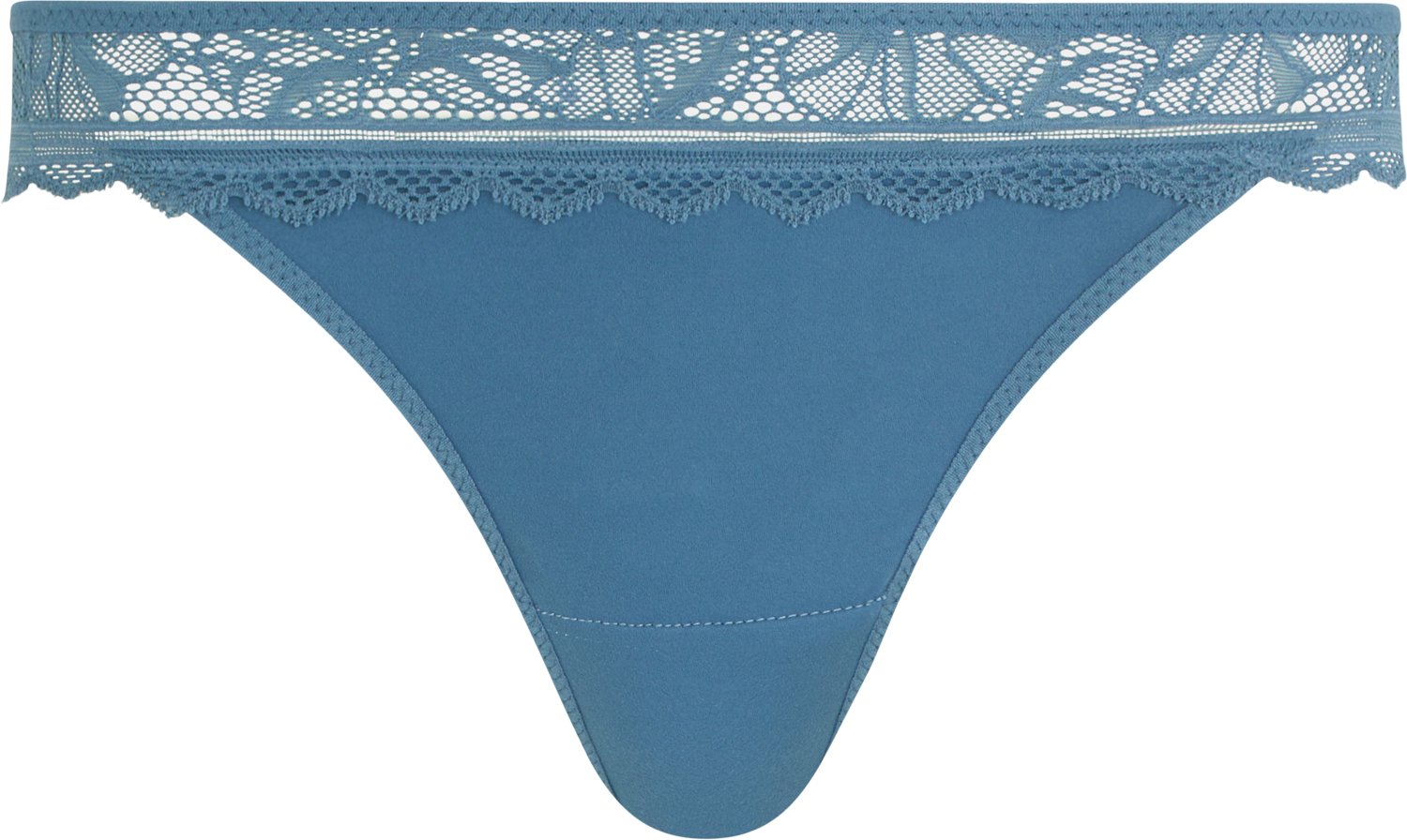 Floral Touch Tanga fra Chantelle hos Magasin 3340443873128