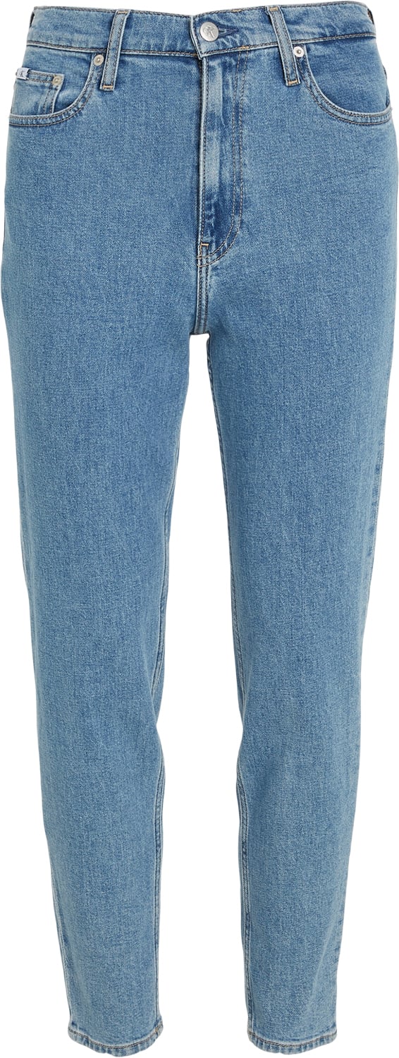 Mom Jean fra Calvin Klein hos Magasin 8720107891135