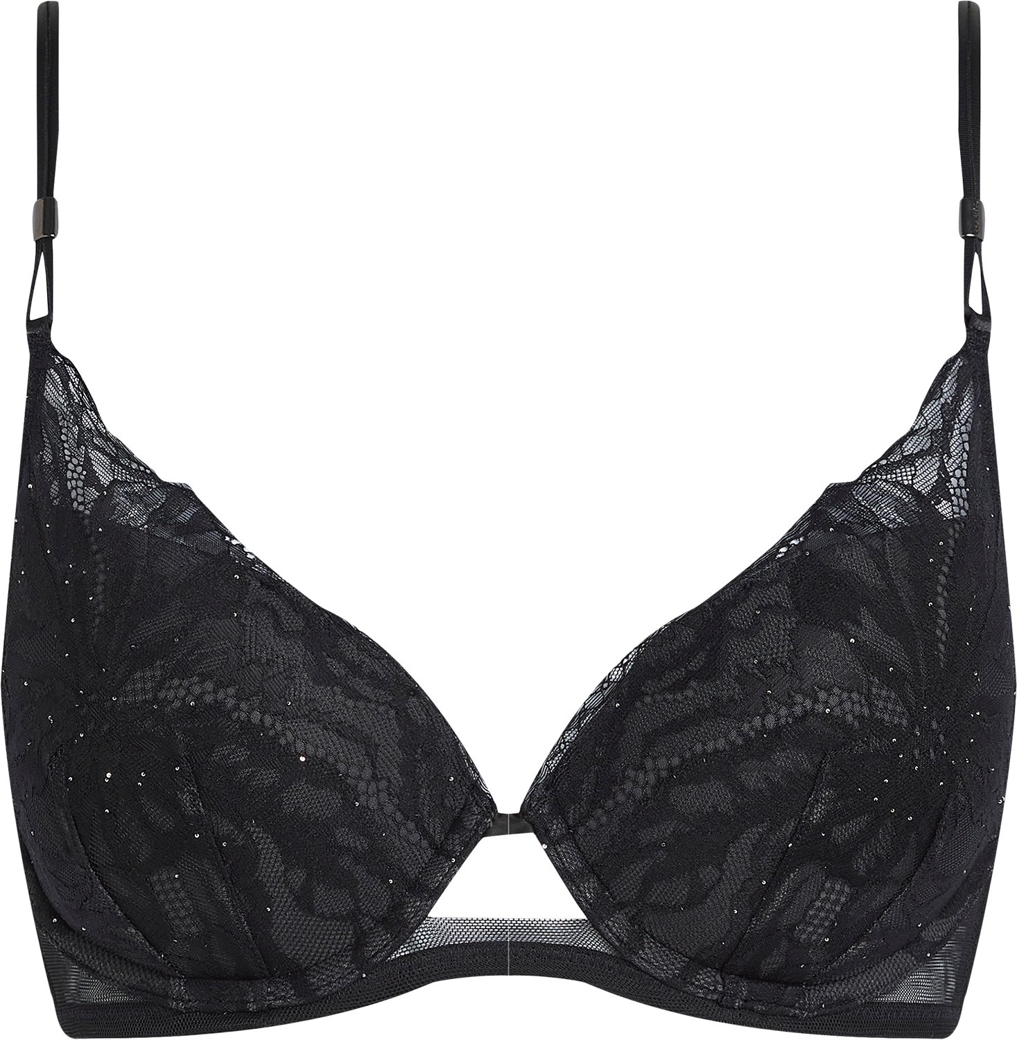 Push Plunge fra Calvin Klein hos Magasin 8720639688807