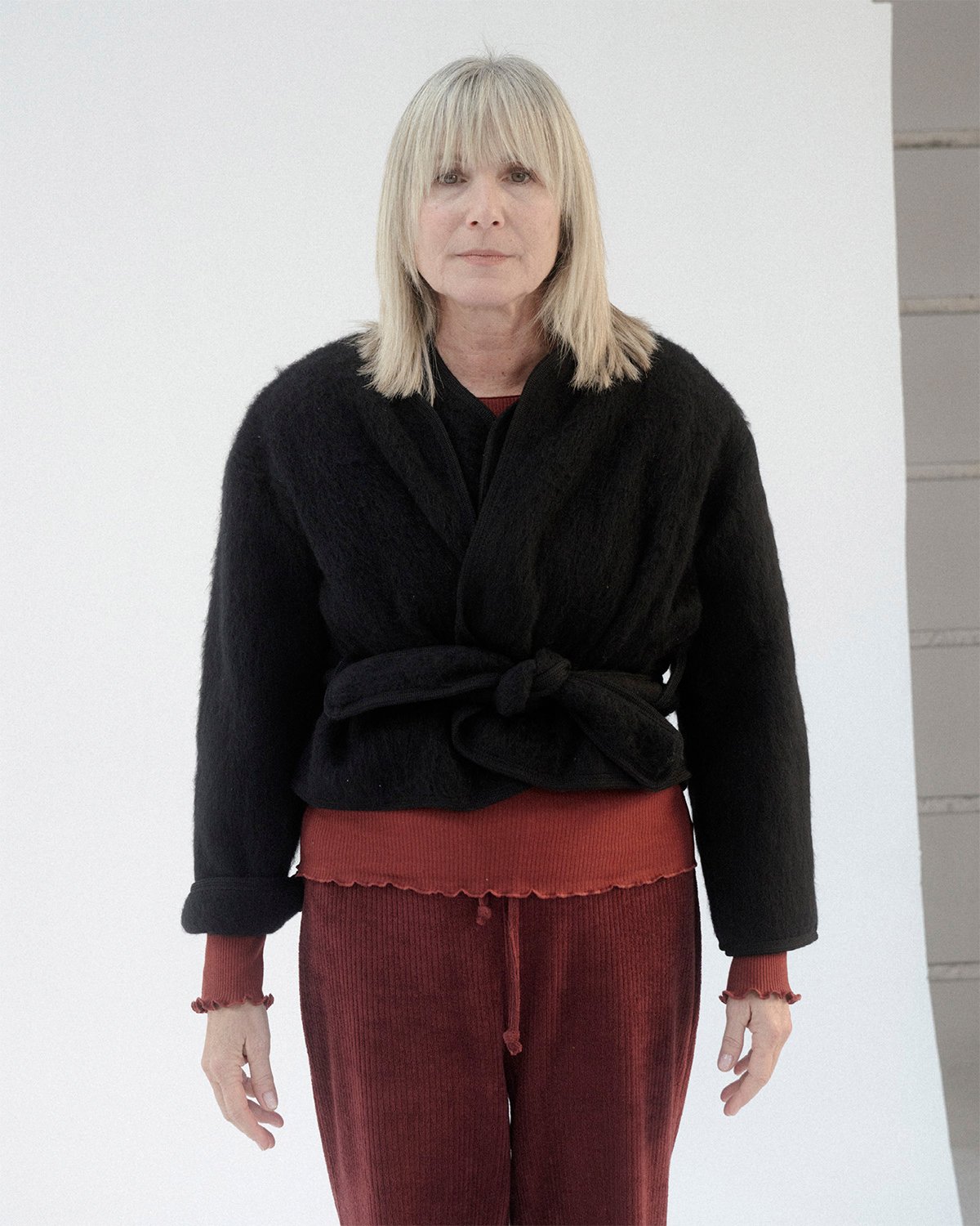 Capas Jacket fra Baserange hos Magasin 3701292856906