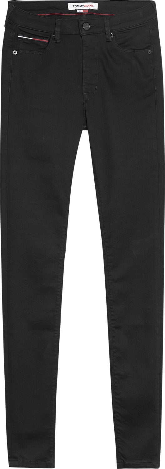 Sylvia Super Skny Stbks fra Tommy Hilfiger hos Magasin 8720112704734
