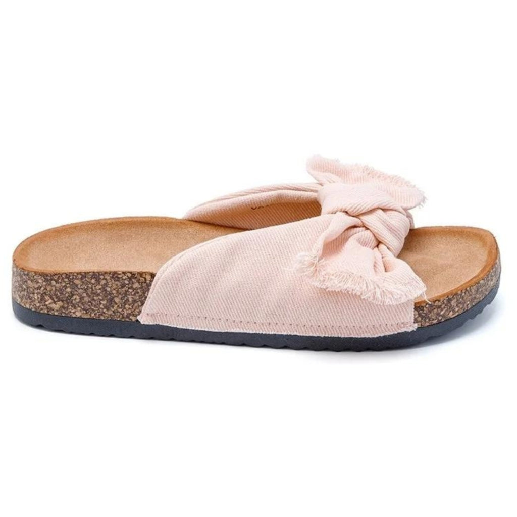 Alina Dame Sandal  Rosa fra Shoes hos Klædeskabet.dk 5715406502212