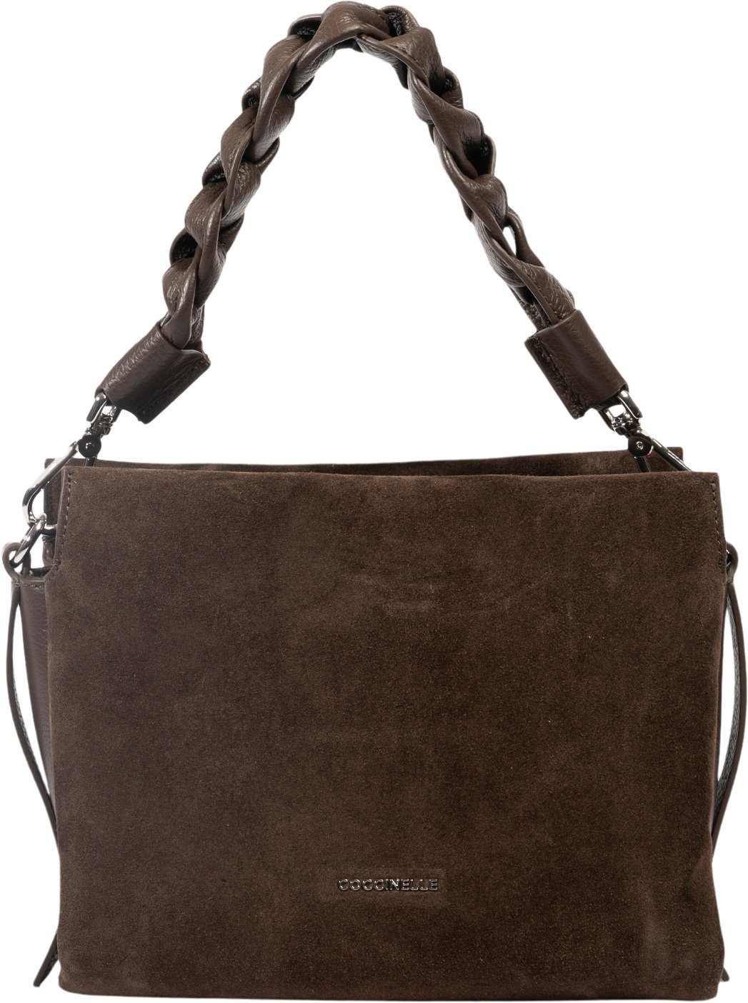 Boheme Suede Bimaterial fra Coccinelle hos Magasin 8059978644398