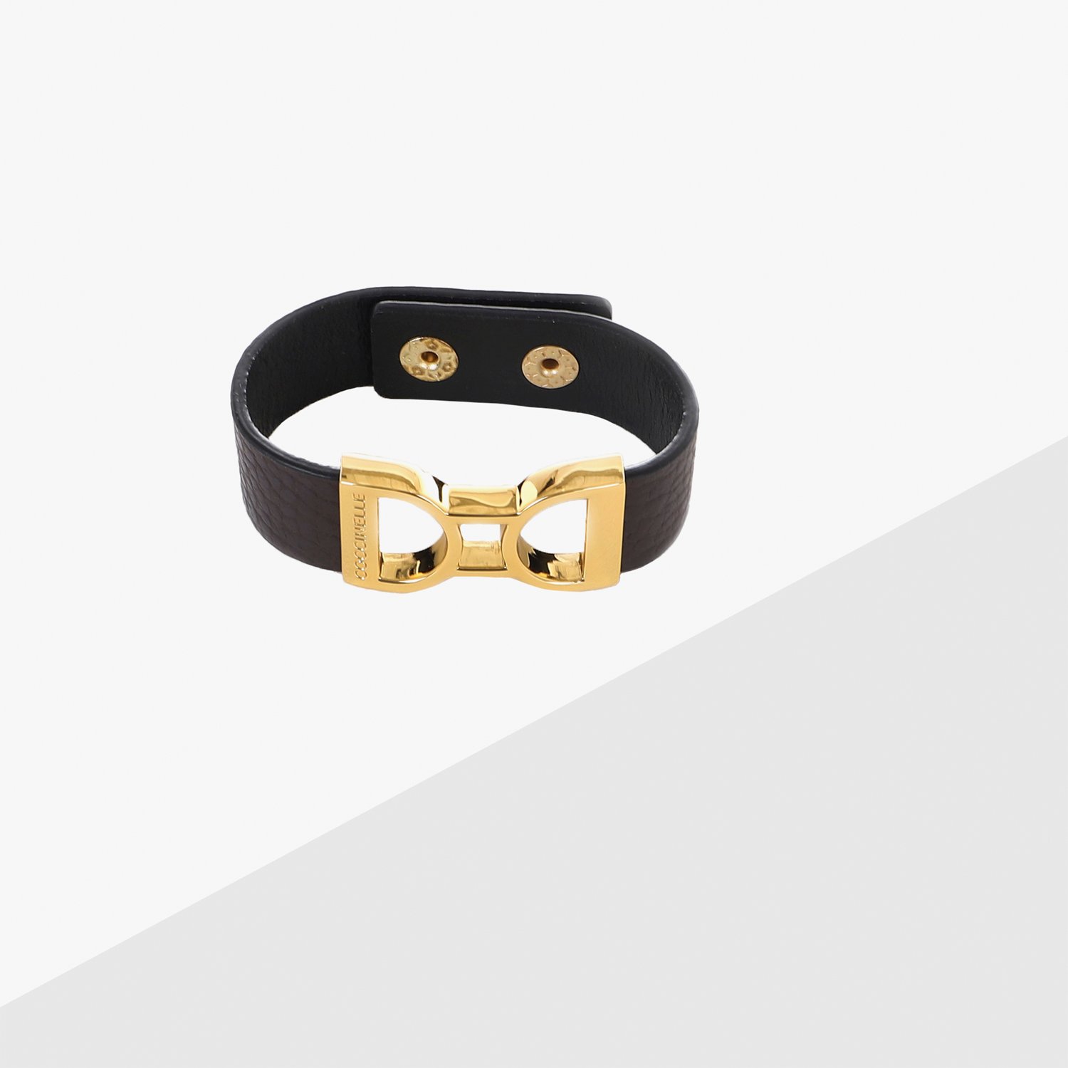 Bracelet Arlettis Ribbon fra Coccinelle hos Magasin 8059978513977