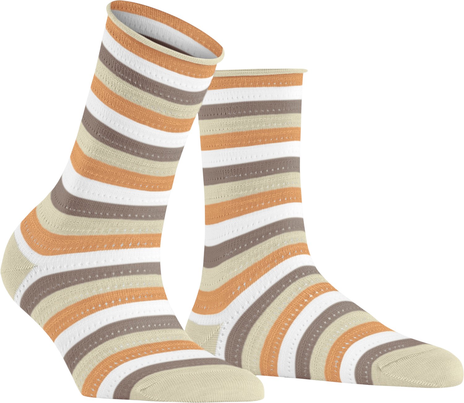 Dopamine Stripe fra Falke hos Magasin 4067112282447